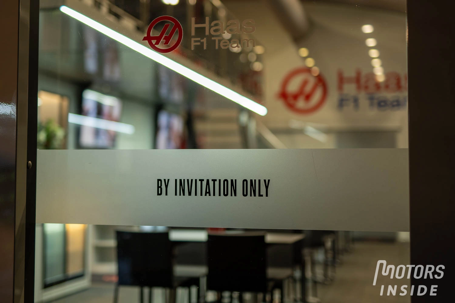 L’arrivée de Komatsu pourrait rimer avec celle de Honda comme motoriste en 2026 pour Haas