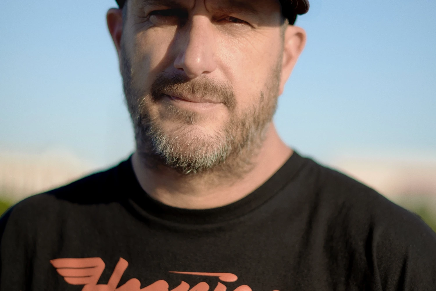 Mohammed Ben Sulayem rend hommage à Ken Block