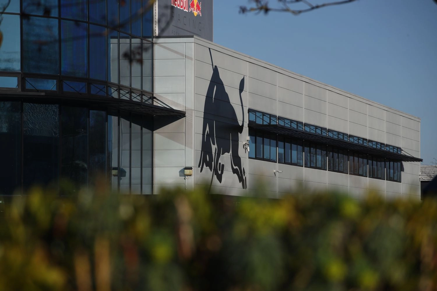 Le fils de Juan Pablo Montoya intègre l’académie jeunes pilotes de Red Bull