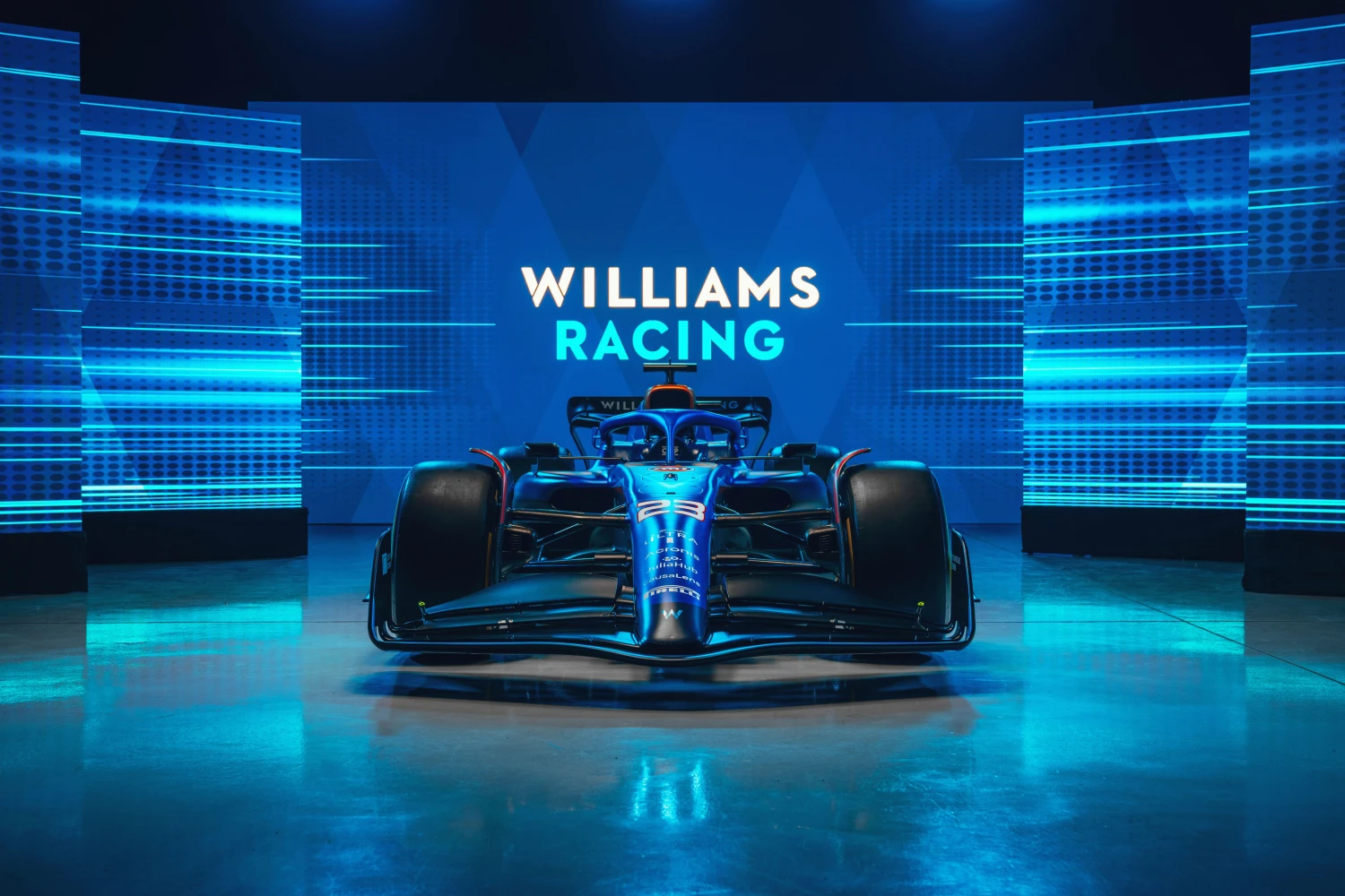 Williams en procès avec une ancienne employée