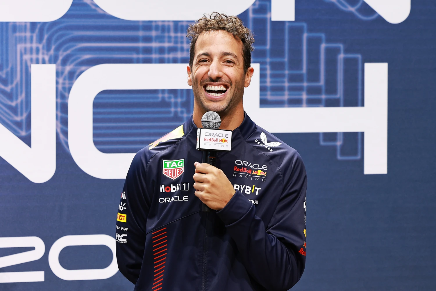 Daniel Ricciardo verra après l’Australie s’il veut revenir en F1