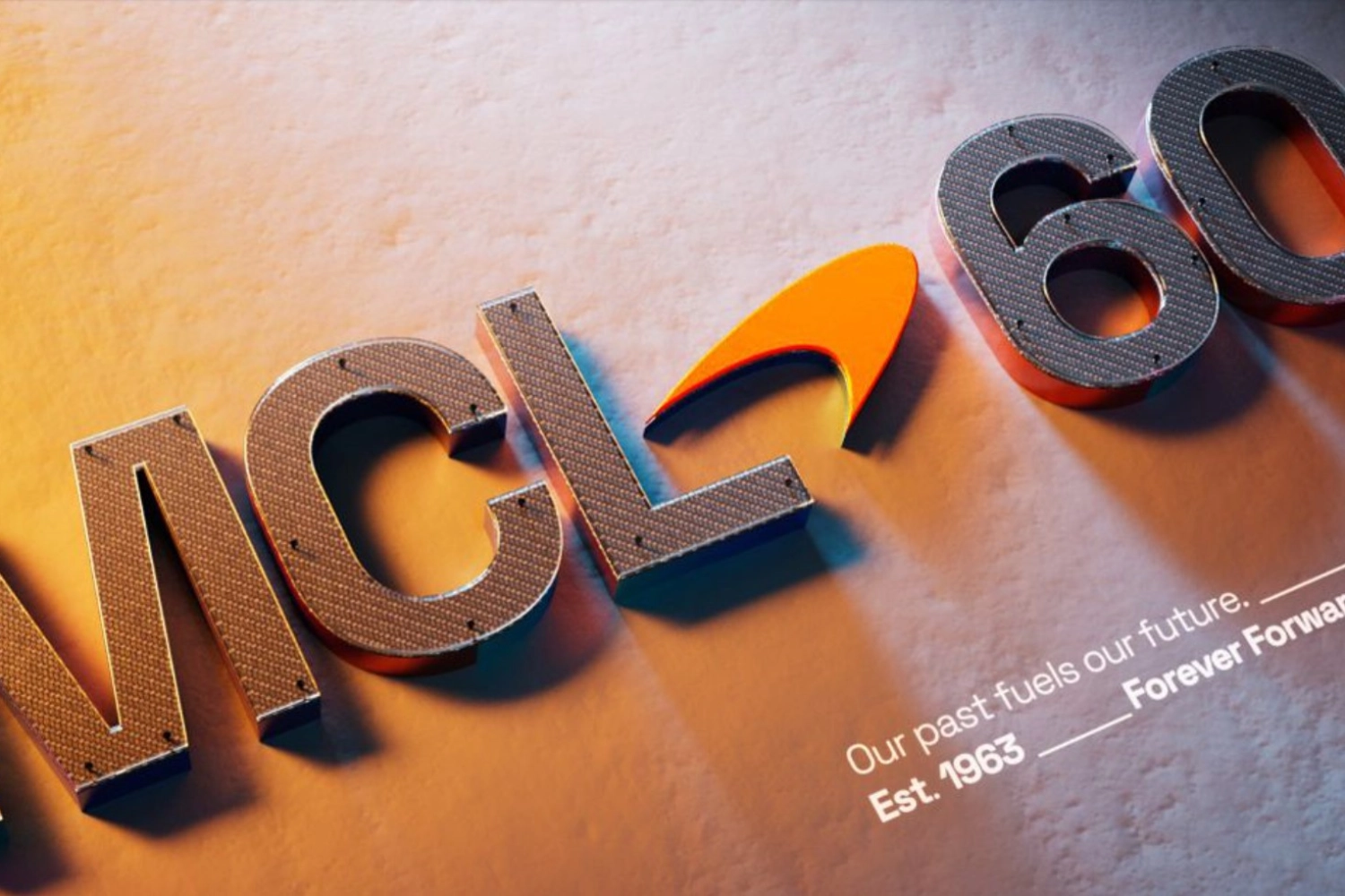 A quelle heure et comment suivre la présentation de la McLaren MCL60 ?