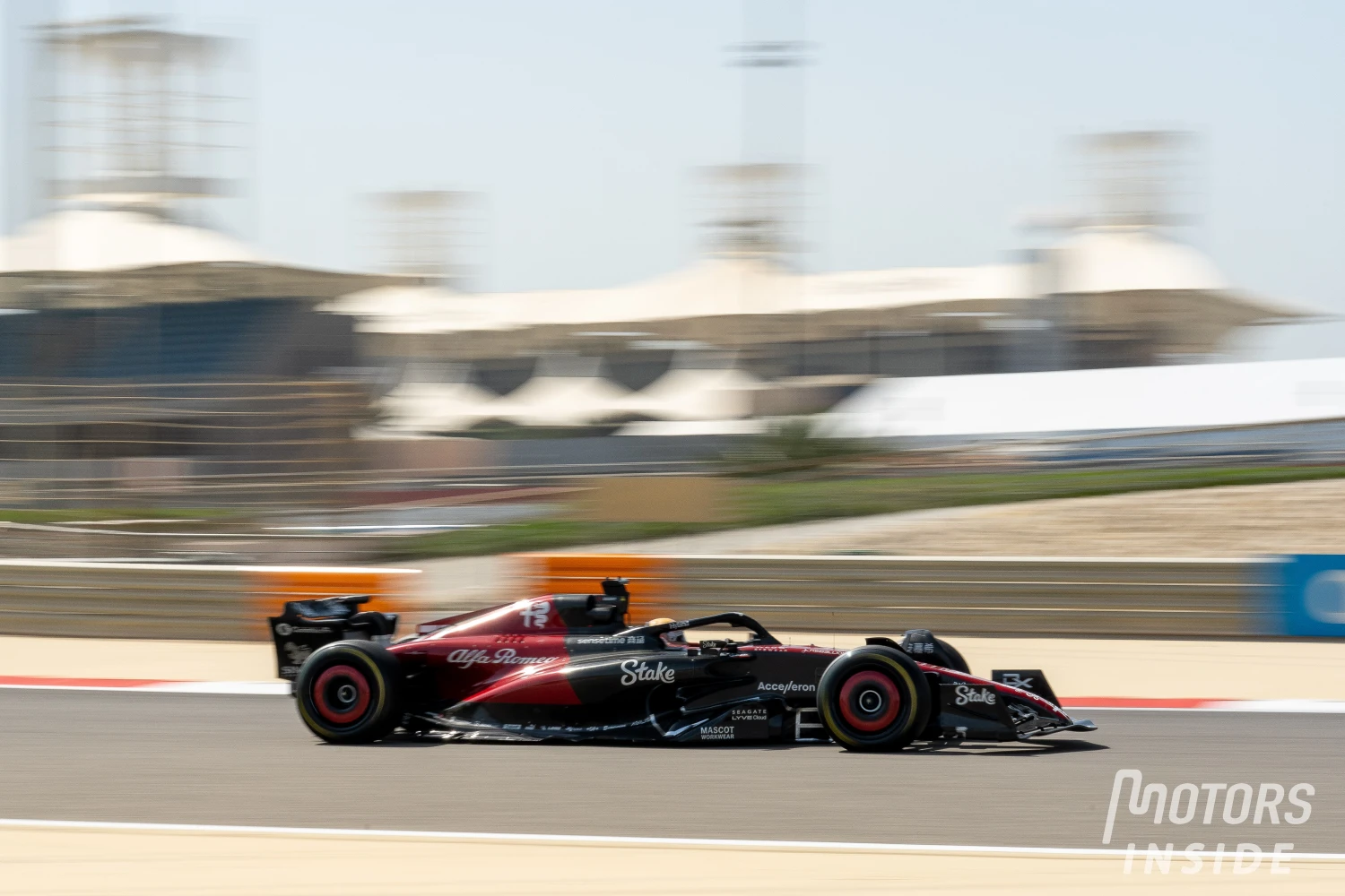 Valtteri Bottas estime que l’équipe est « dans une bonne position » pour débuter la saison