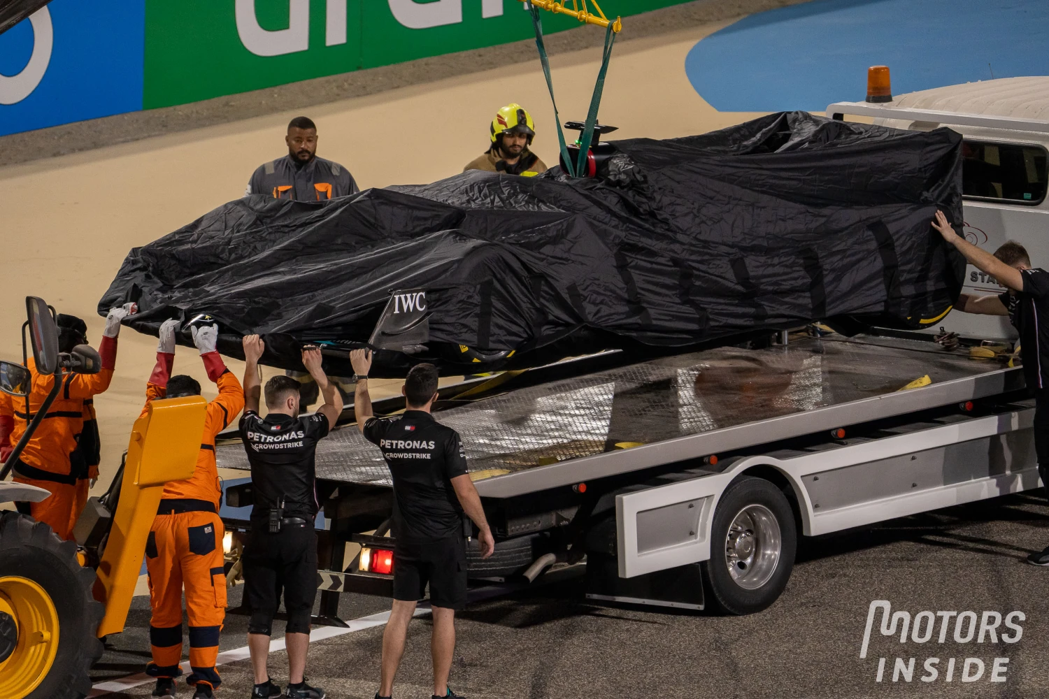 Bilan des essais de pré-saison : La fiabilité était au rendez-vous, enfin presque