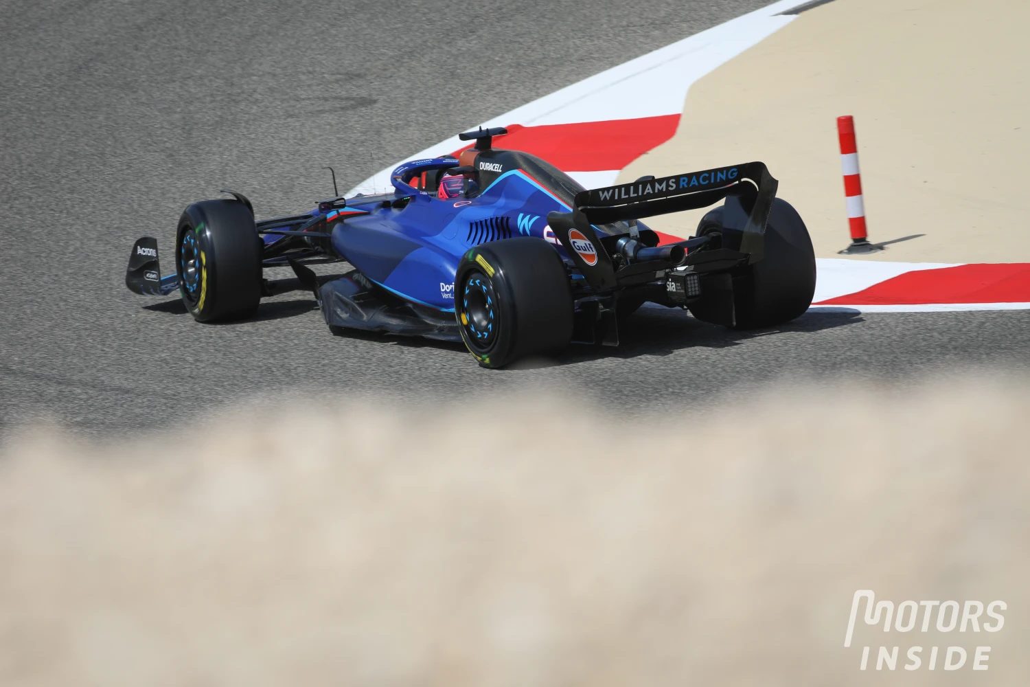 Bilan des essais de pré-saison : Comparaison des temps 2023 vs 2022