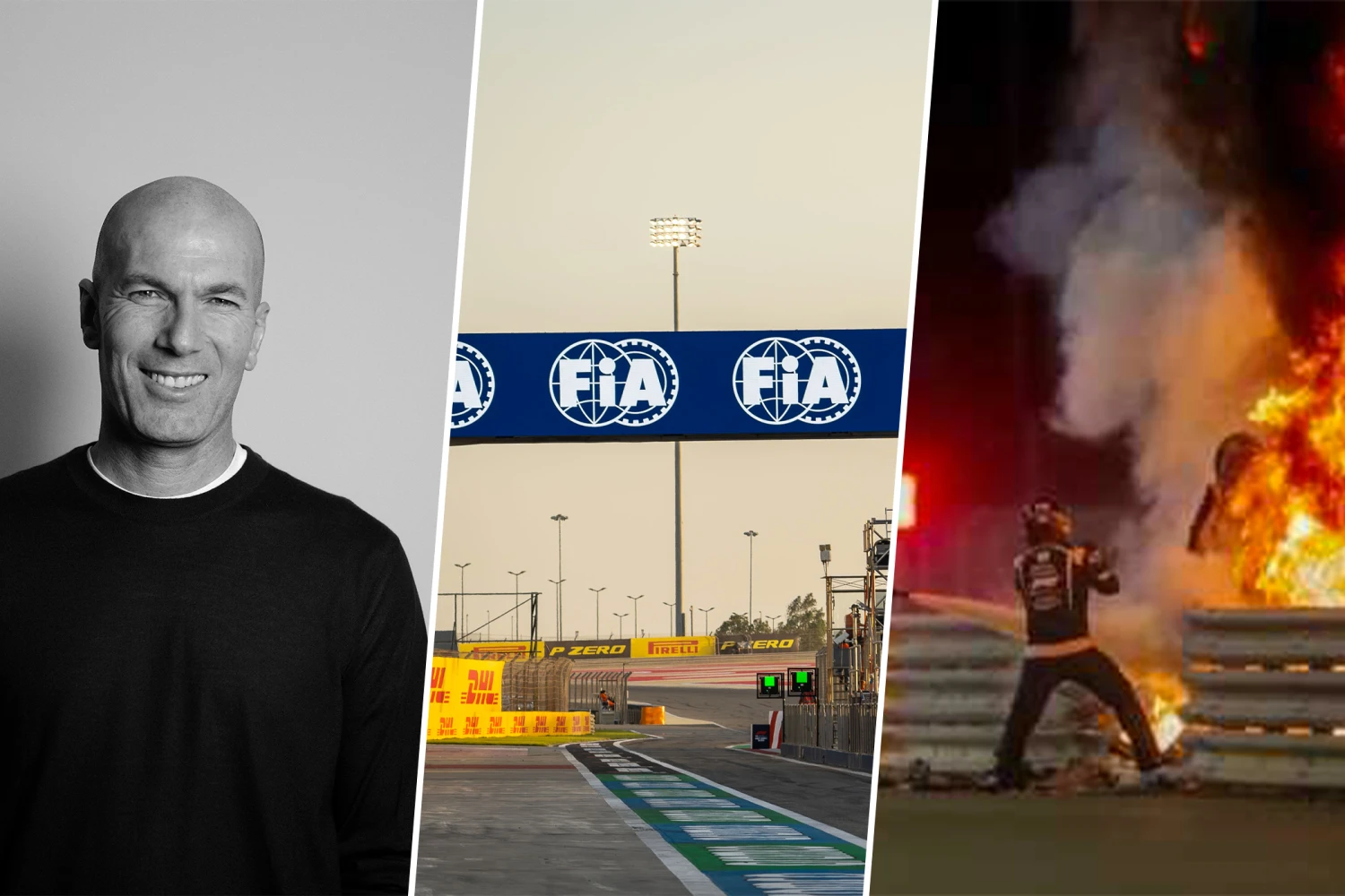 L&rsquo;Hebdo #5 : L&rsquo;actu à retenir en F1 ces 7 derniers jours