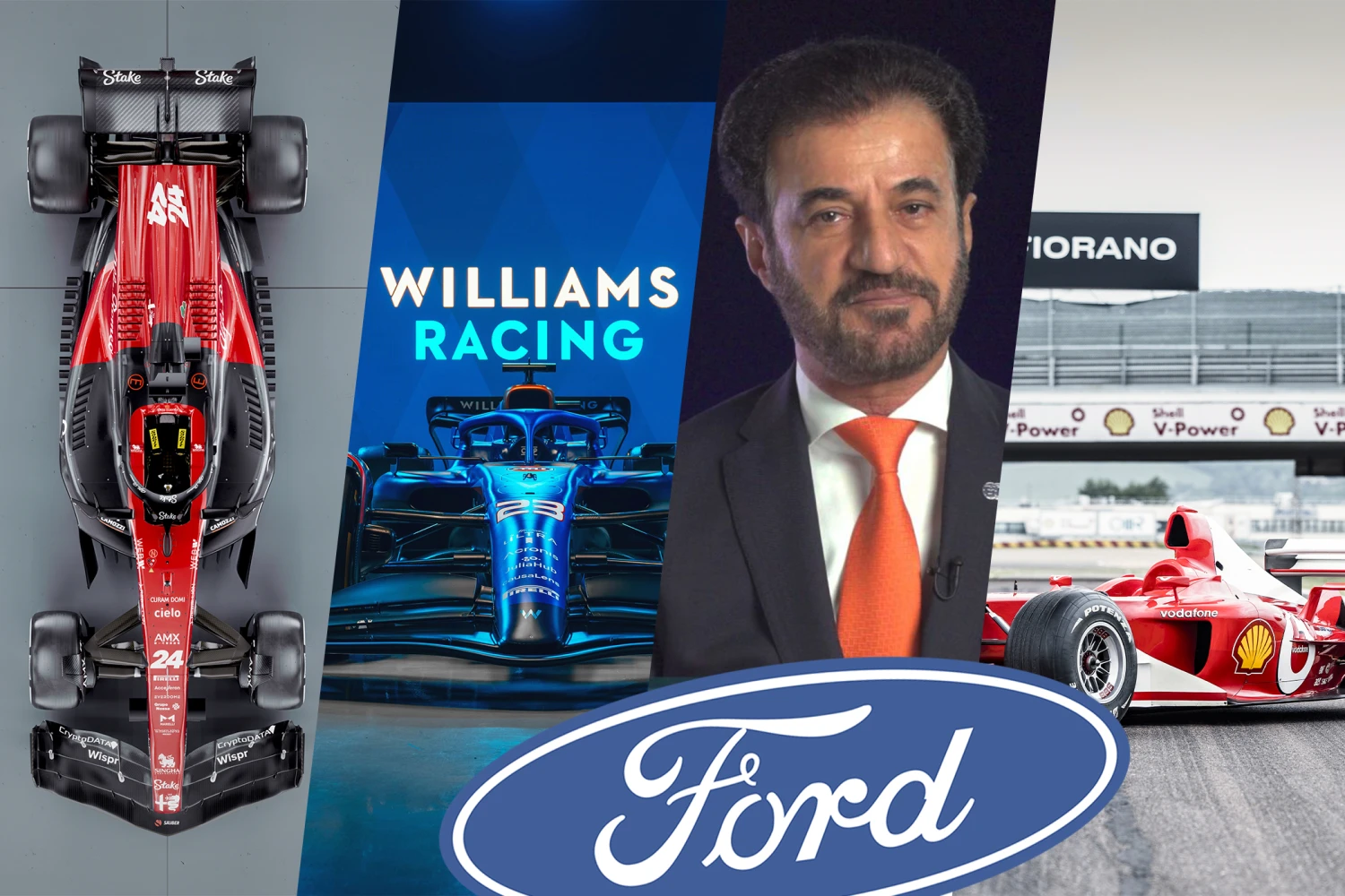 L&rsquo;Hebdo #3 : L&rsquo;actu en F1 à retenir ces 7 derniers jours