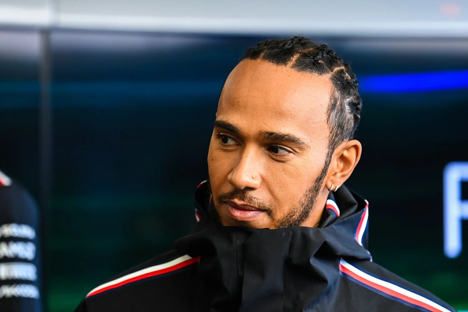 Le renouvellement du contrat de Lewis Hamilton est en bonne voie mais pas encore acté