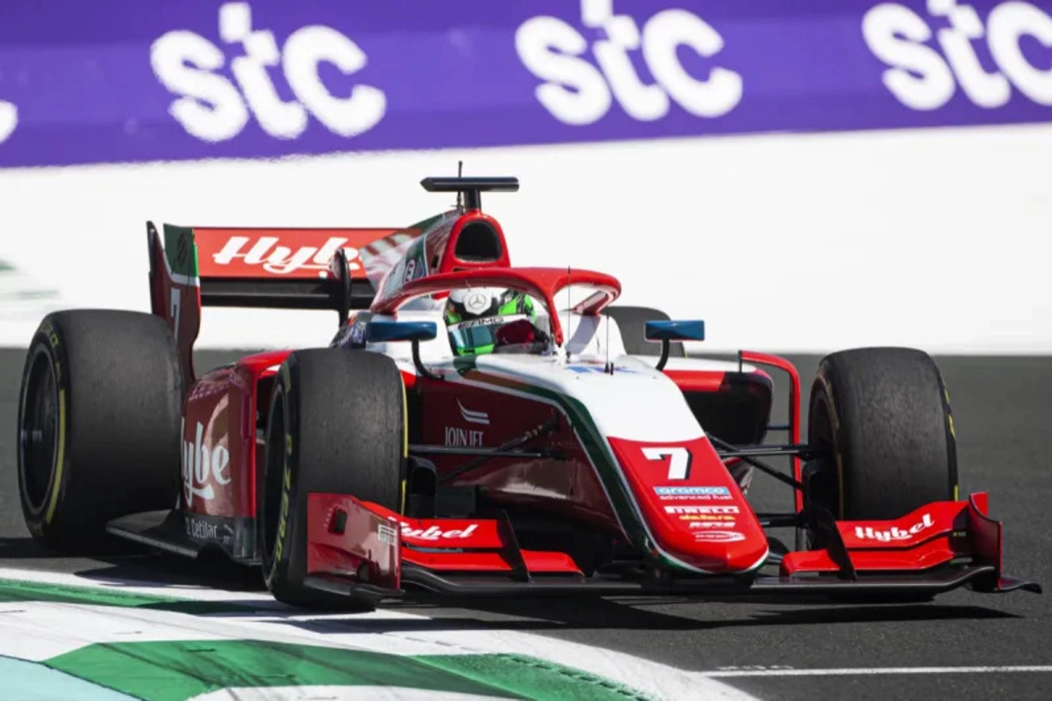 Grand Prix d’Italie – Course Sprint F2 : Frederik Vesti s’impose devant un Victor Martins en grande forme