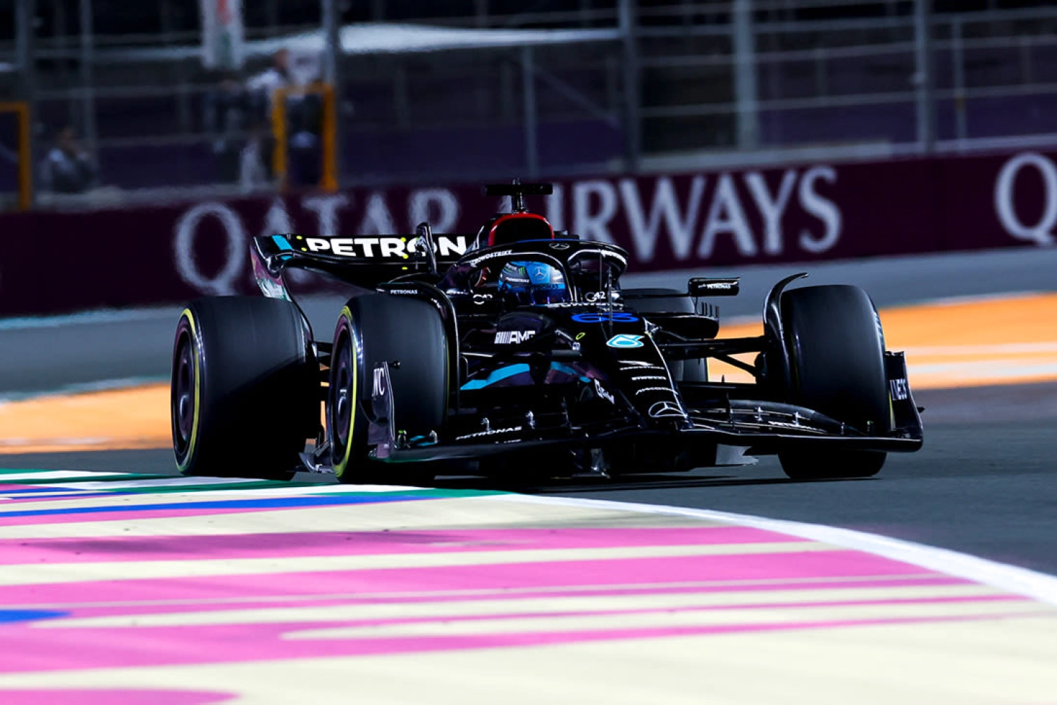 Mercedes pourrait copier Red Bull pour avoir une monoplace performante