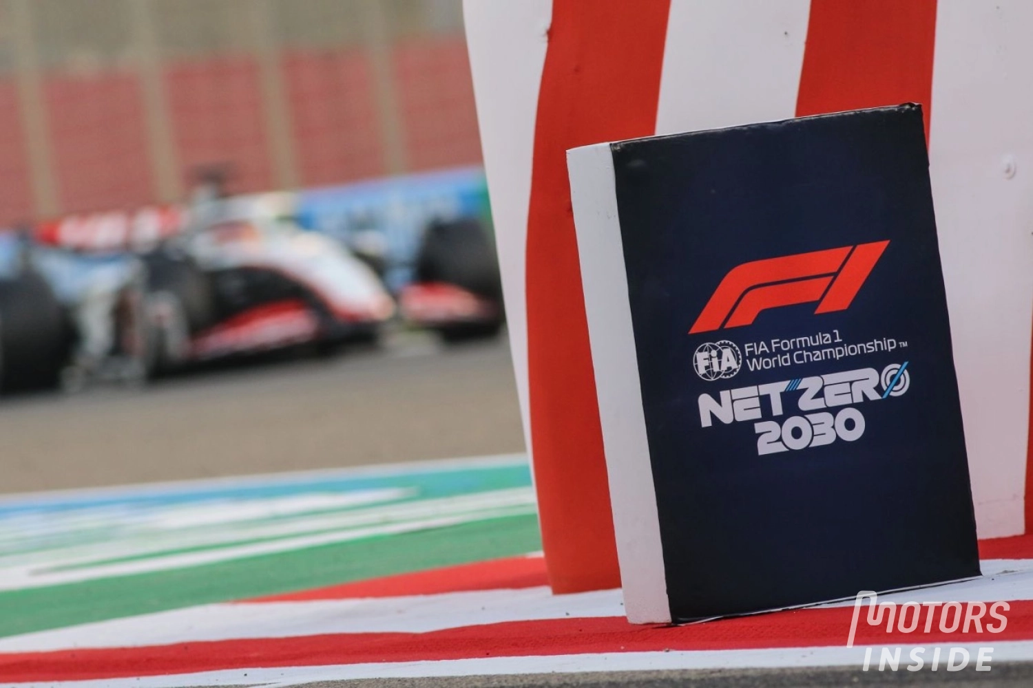 Le règlement financier devrait encore être dans les discussions