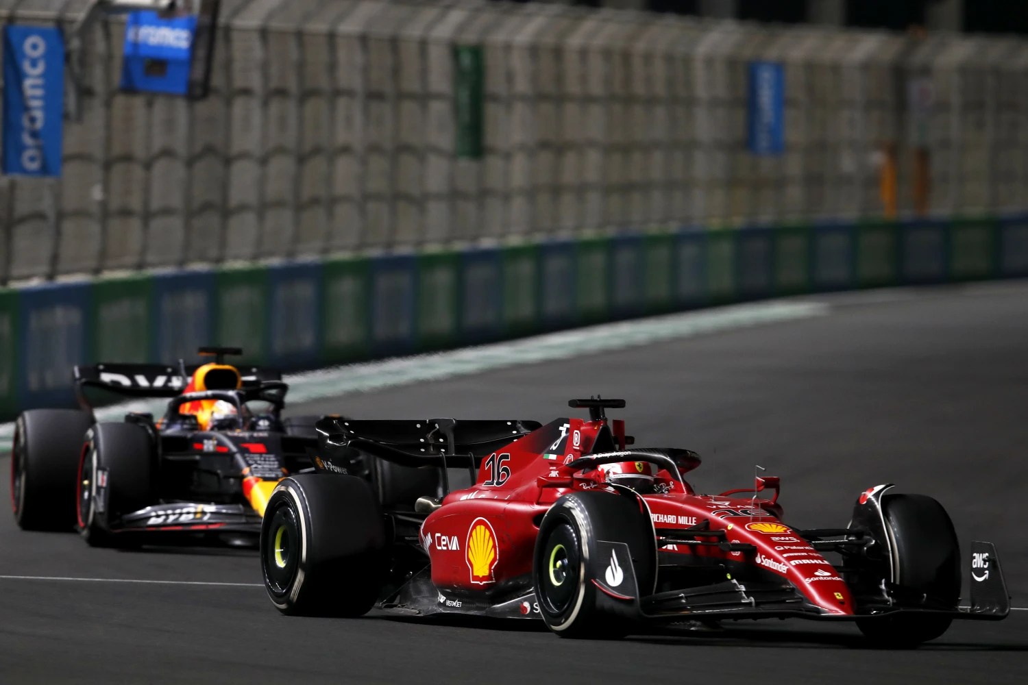 Ce qu’il faut savoir sur le Grand Prix d’Arabie saoudite