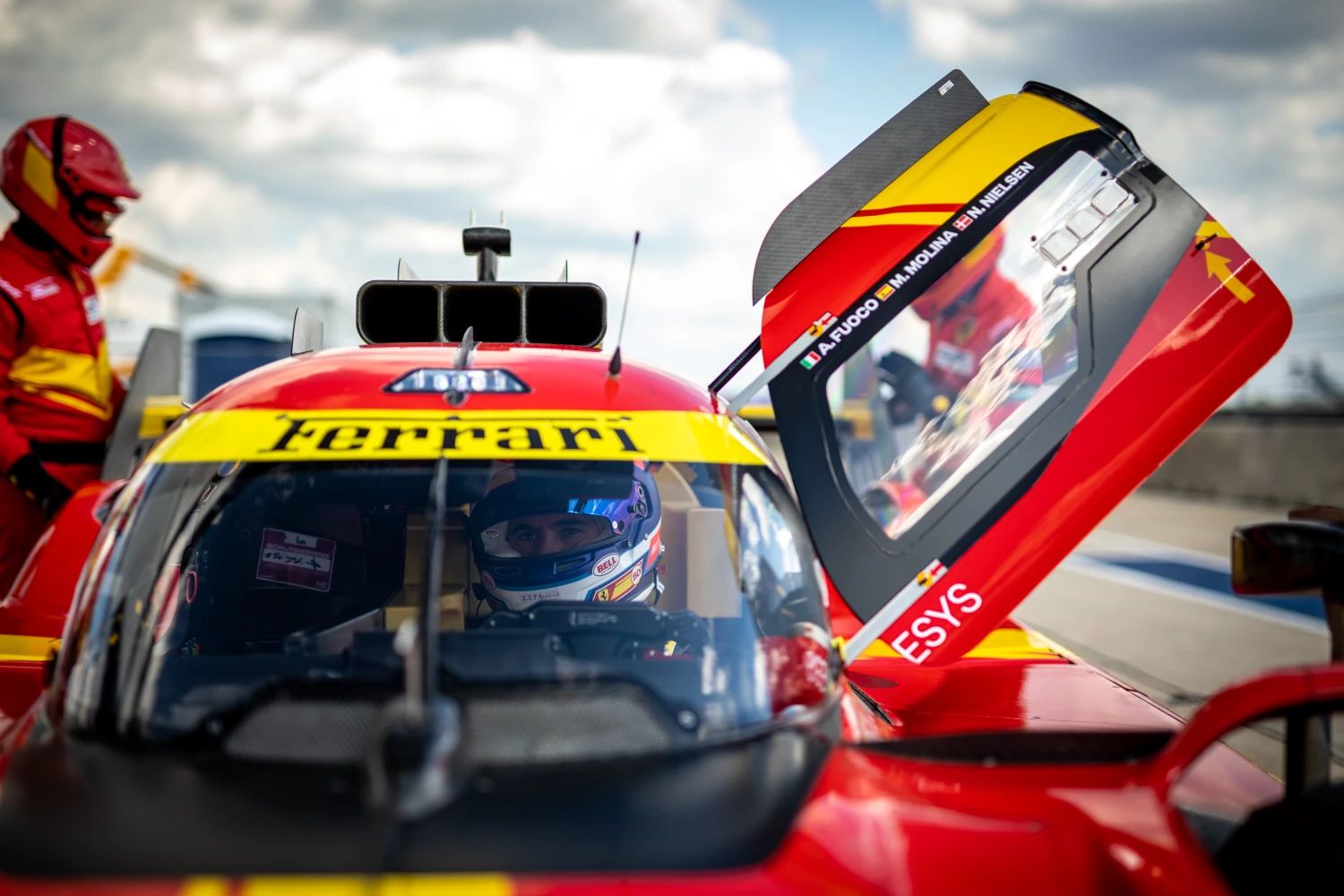 La BoP ou Balance des performances des Hypercars 2023 dévoilée