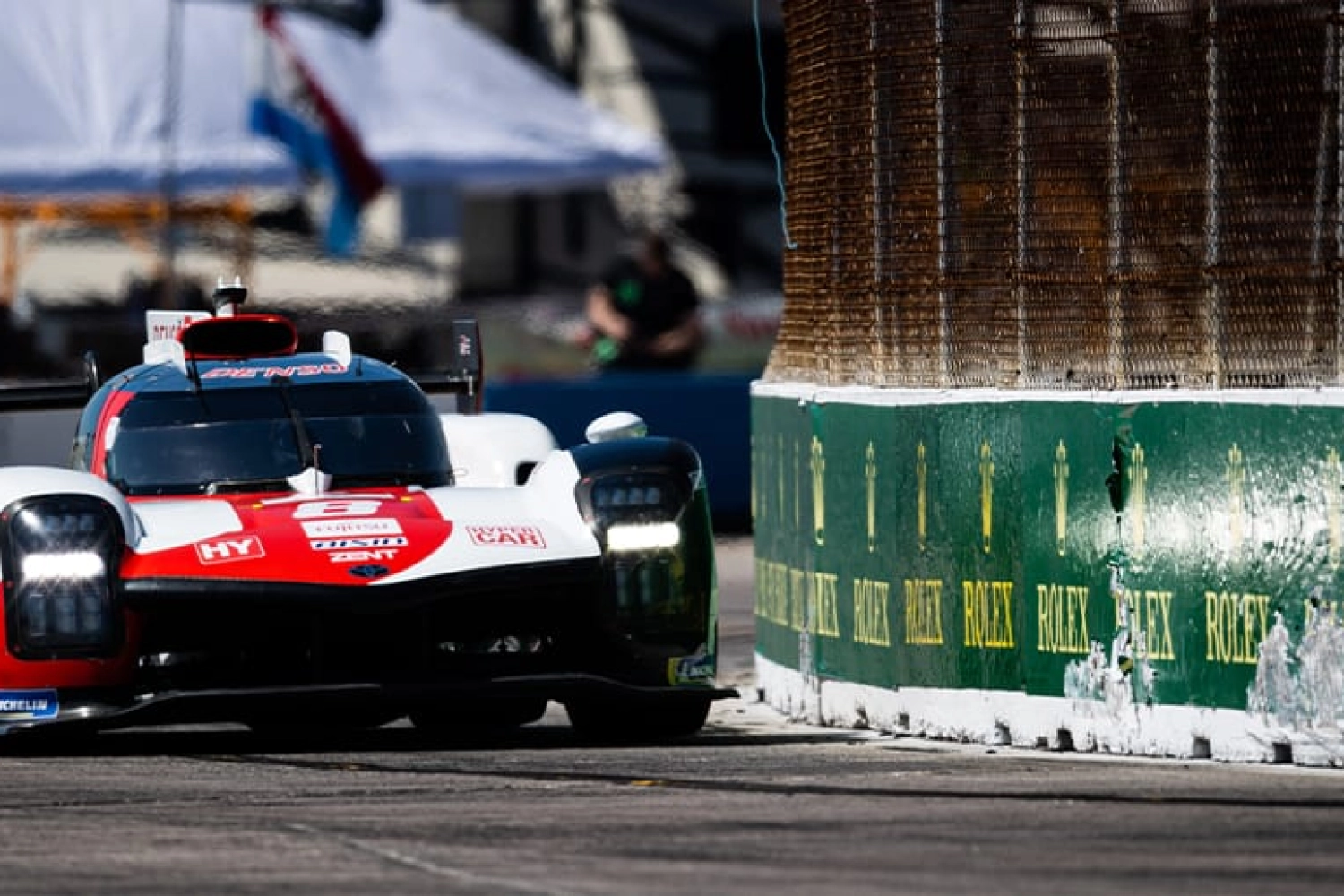 1 000 Miles de Sebring : ce qu’il faut retenir