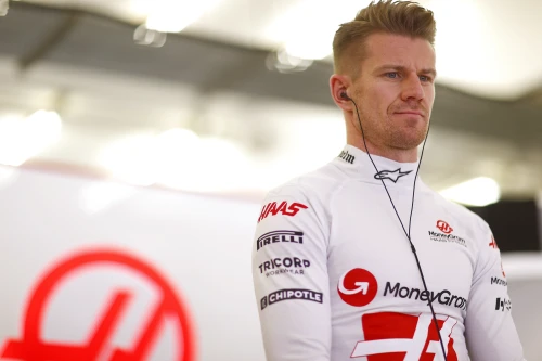 Les photos des essais libres du Grand Prix de Bahreïn de F1 2023