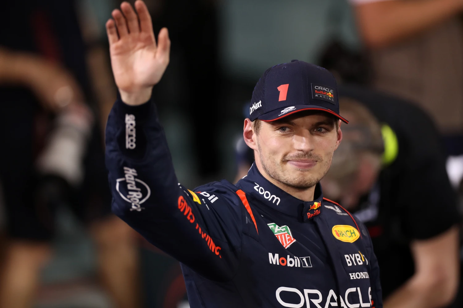 Horner ne voit pas Verstappen faire comme « Alonso et courir encore à 41 ou 42 ans »
