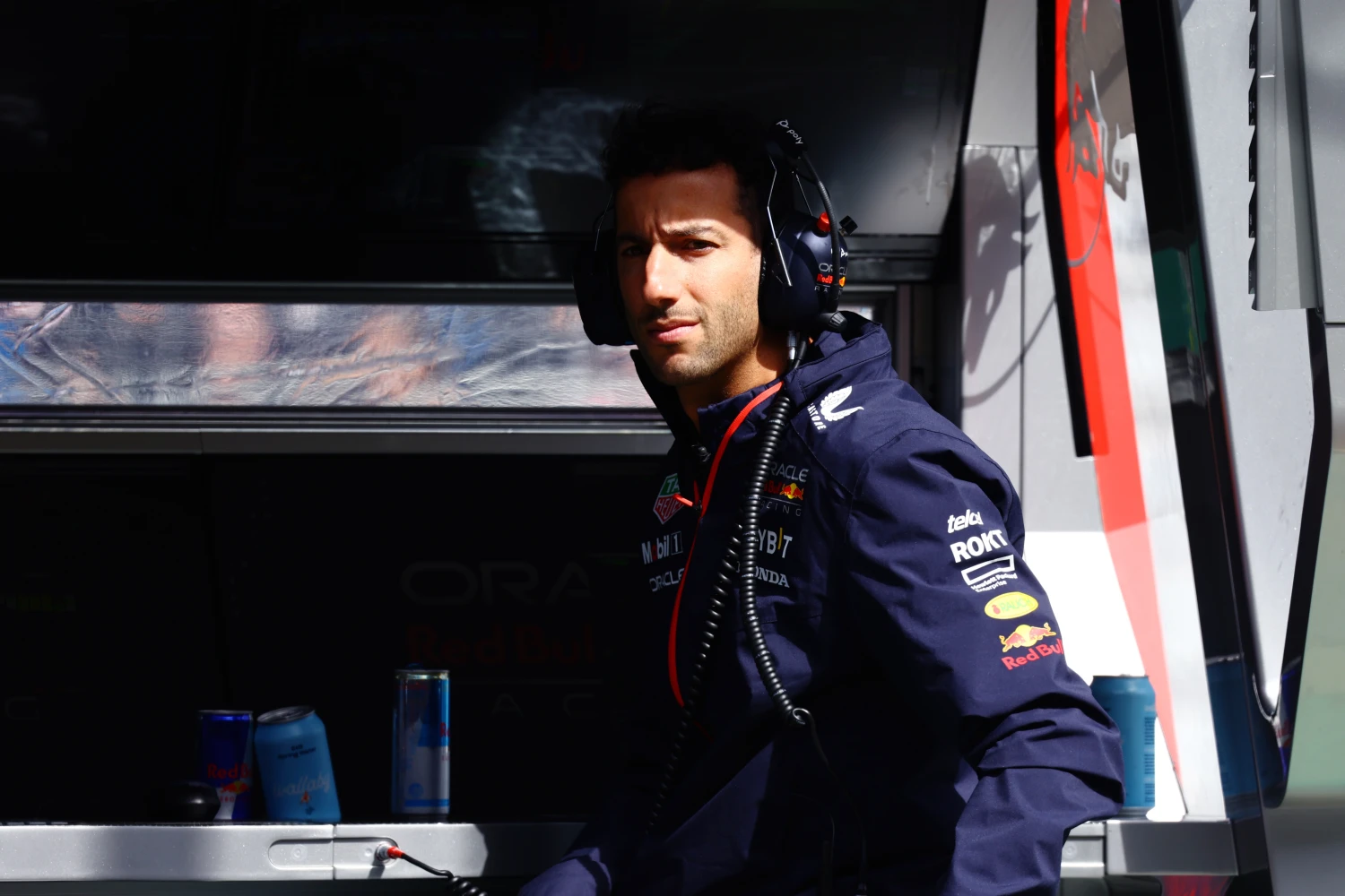 Ricciardo admet que son passage chez McLaren a affecté sa confiance