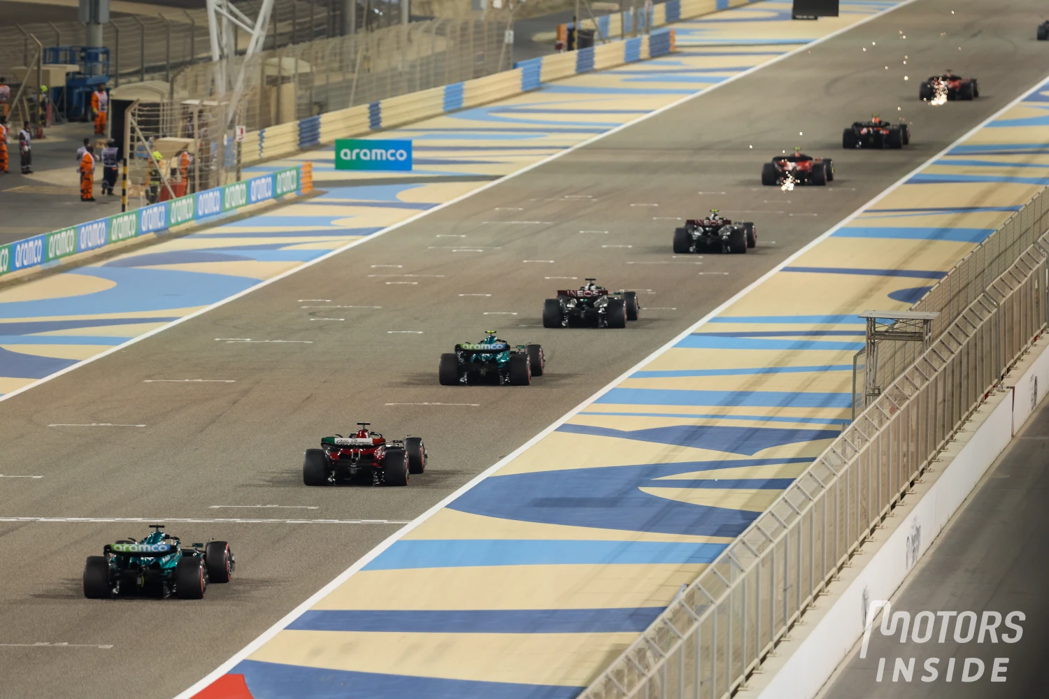 Six équipes pessimistes sur leur capacité à respecter la limite du budget capé 2022