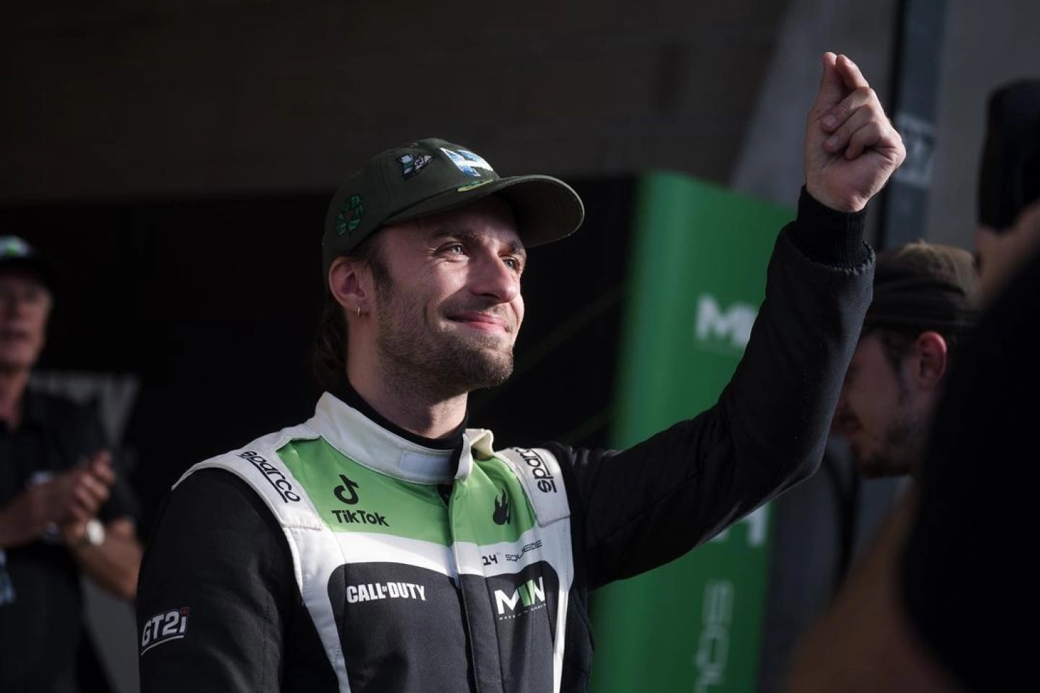 Le GP Explorer 3 organisé par Squeezie se tiendra en fin d’année 2025