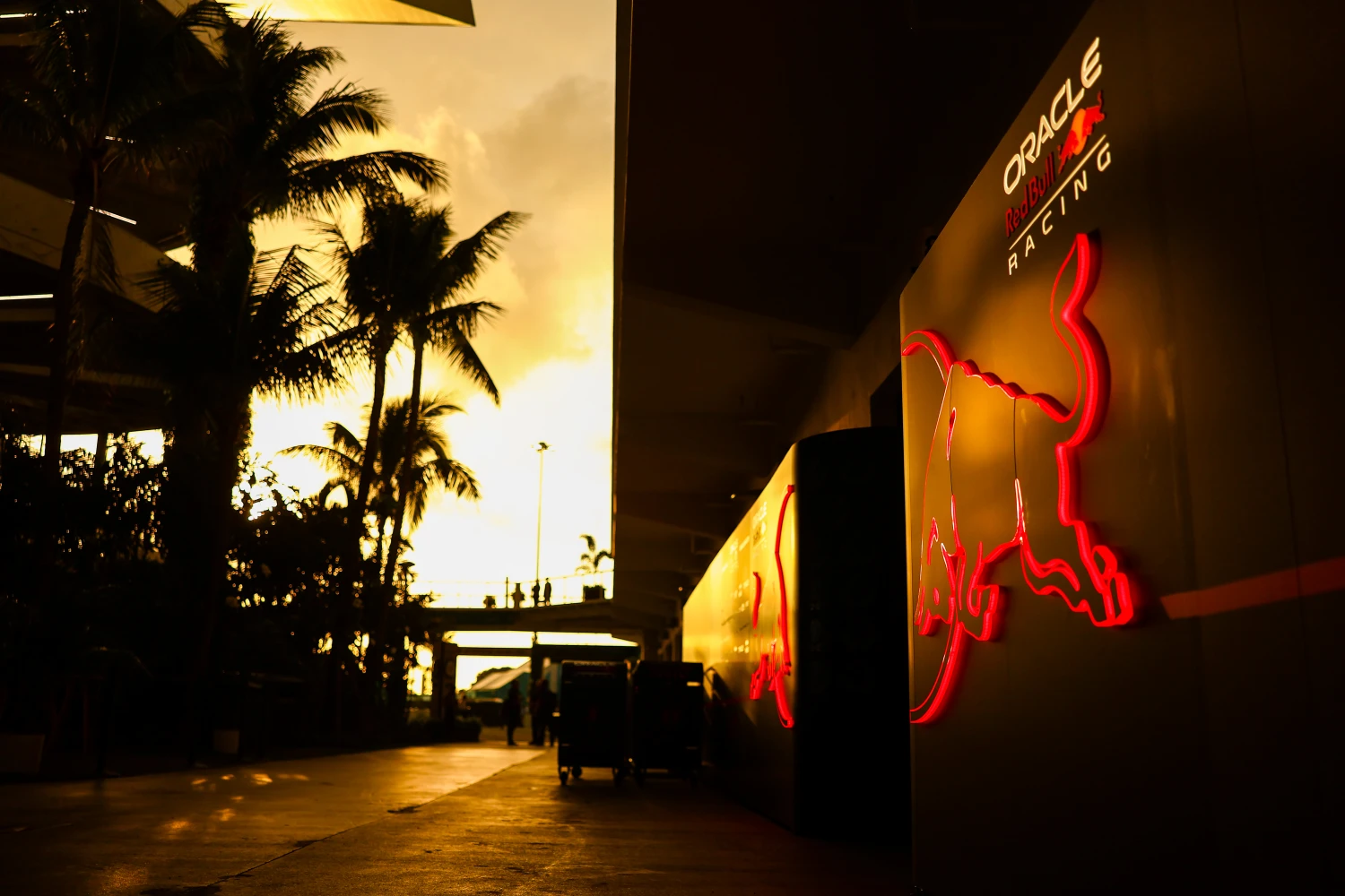 Red Bull présentera sa F1 2024 le lendemain de celle de Mercedes