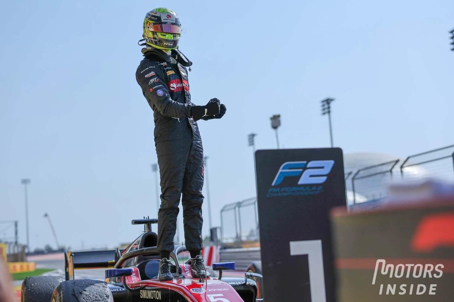 Le programme TV et les horaires de la F2 à Barcelone