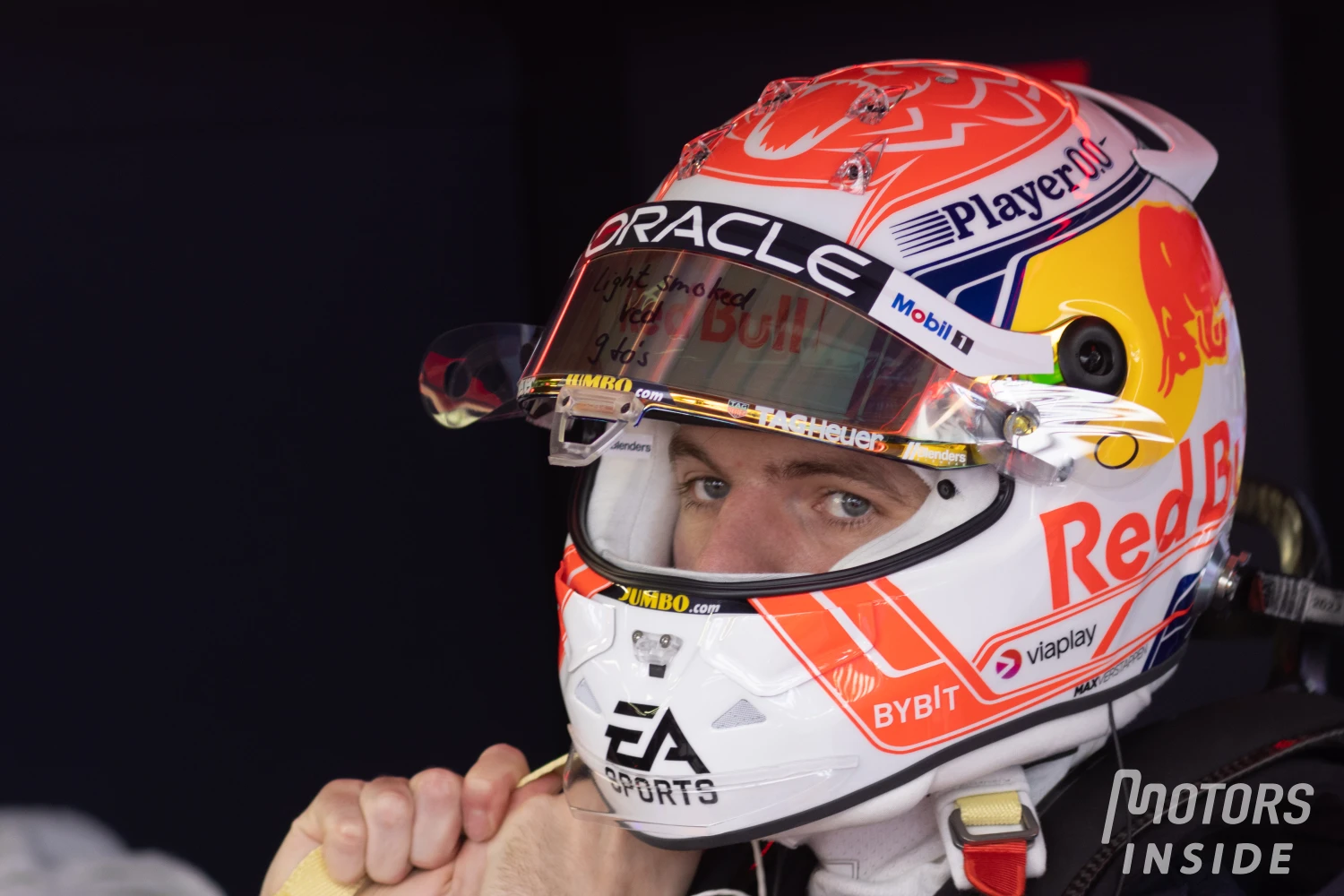 Grand Prix du Canada – Essais libres 3 : Verstappen domine, Sainz voit rouge !