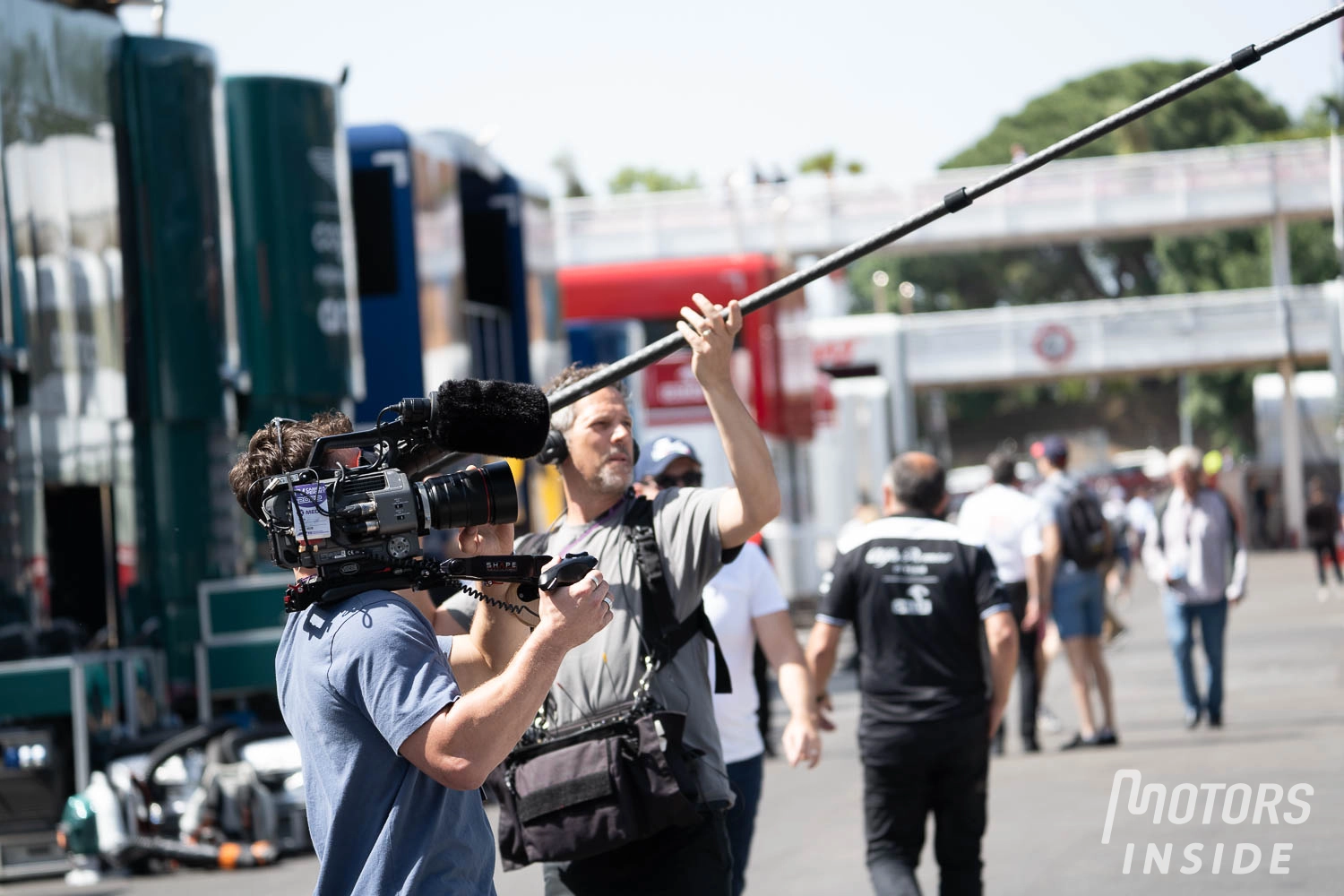 Quand pourra-t-on voir la prochaine saison de Drive To Survive ?