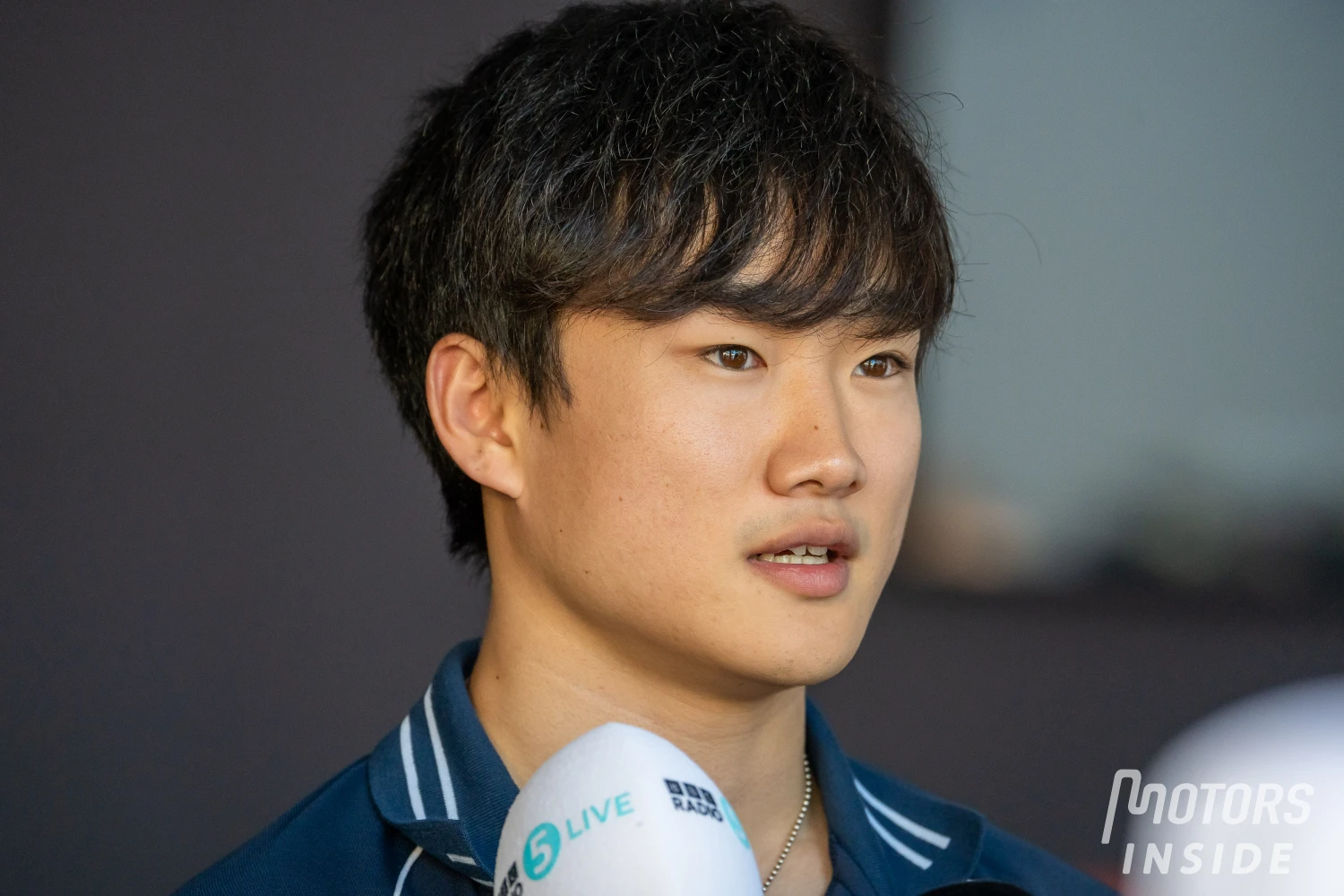 Yuki Tsunoda n’est pas encore « au niveau » pour Red Bull, selon Horner
