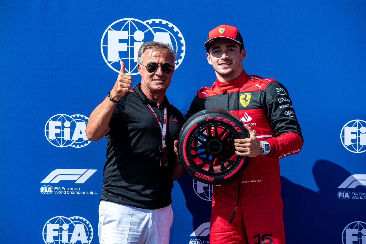 Jean Alesi : « Monaco est un endroit mythique qu’il faut garder »