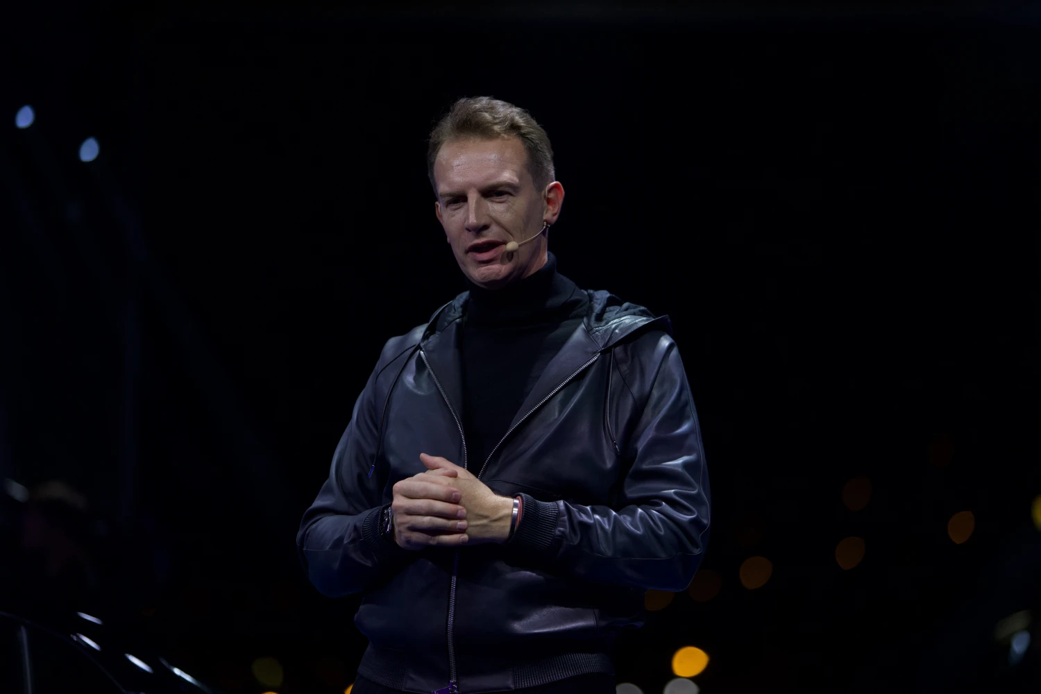 Laurent Rossi en colère : Alpine doit vite réagir