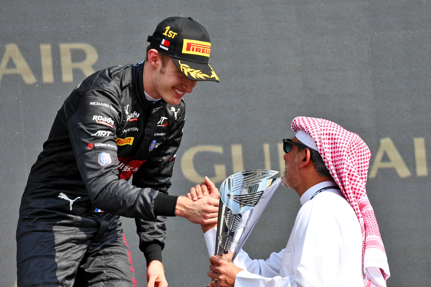 Interview de Théo Pourchaire : « Avec Victor, on veut pousser l’équipe vers le haut »