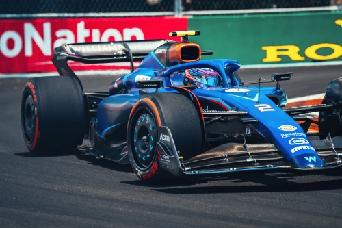 Les photos du samedi du Grand Prix F1 de Miami de 2023