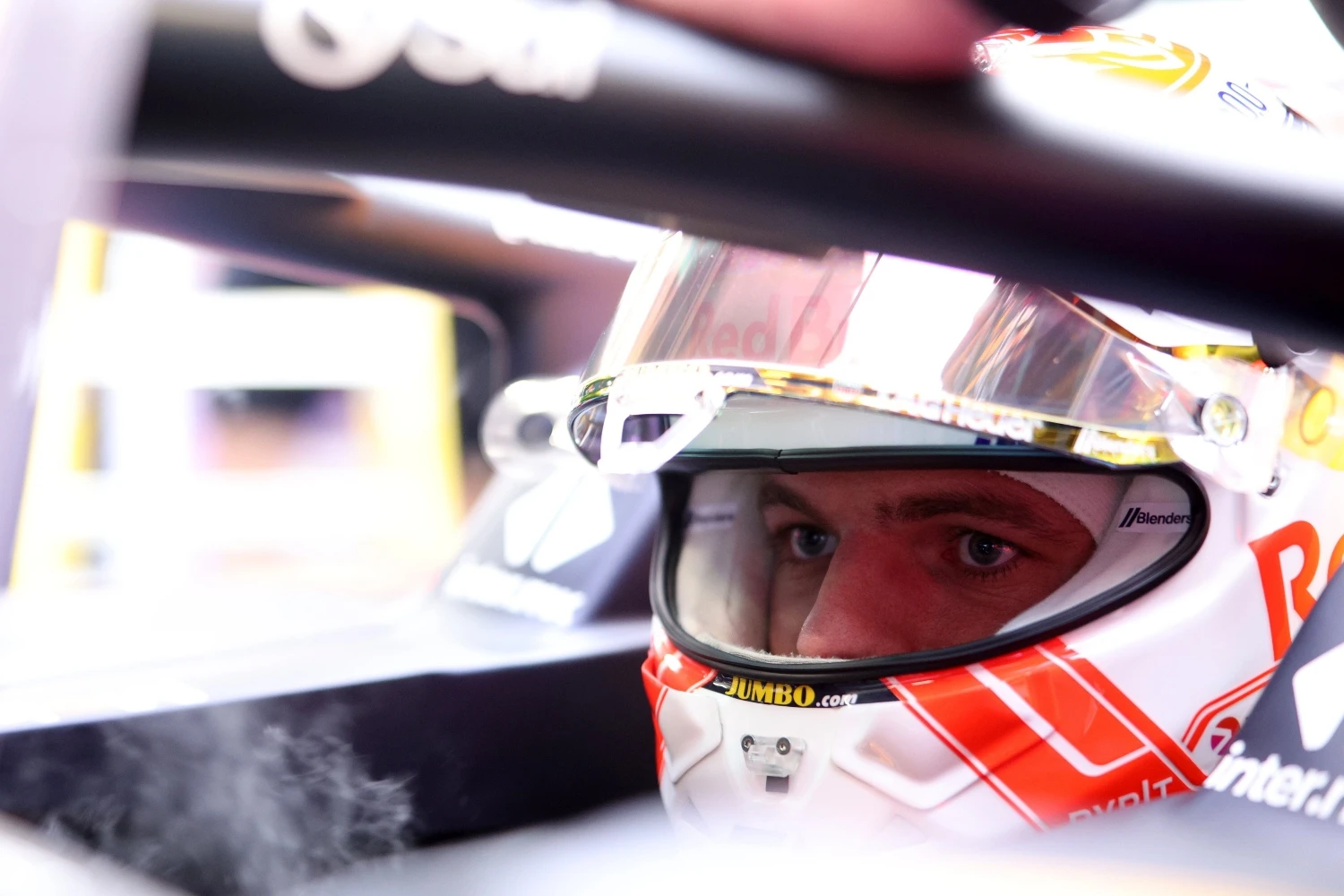 Grand Prix d’Espagne – Essais Libres 3 : La pluie est arrivée