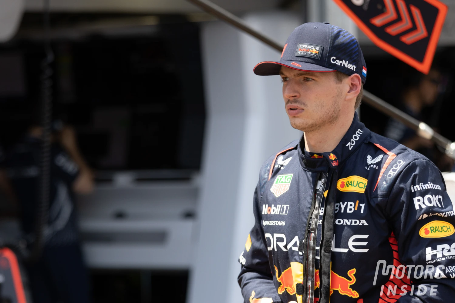 Grand Prix d’Autriche – Essais libres 1 : Max Verstappen au top devant Carlos Sainz