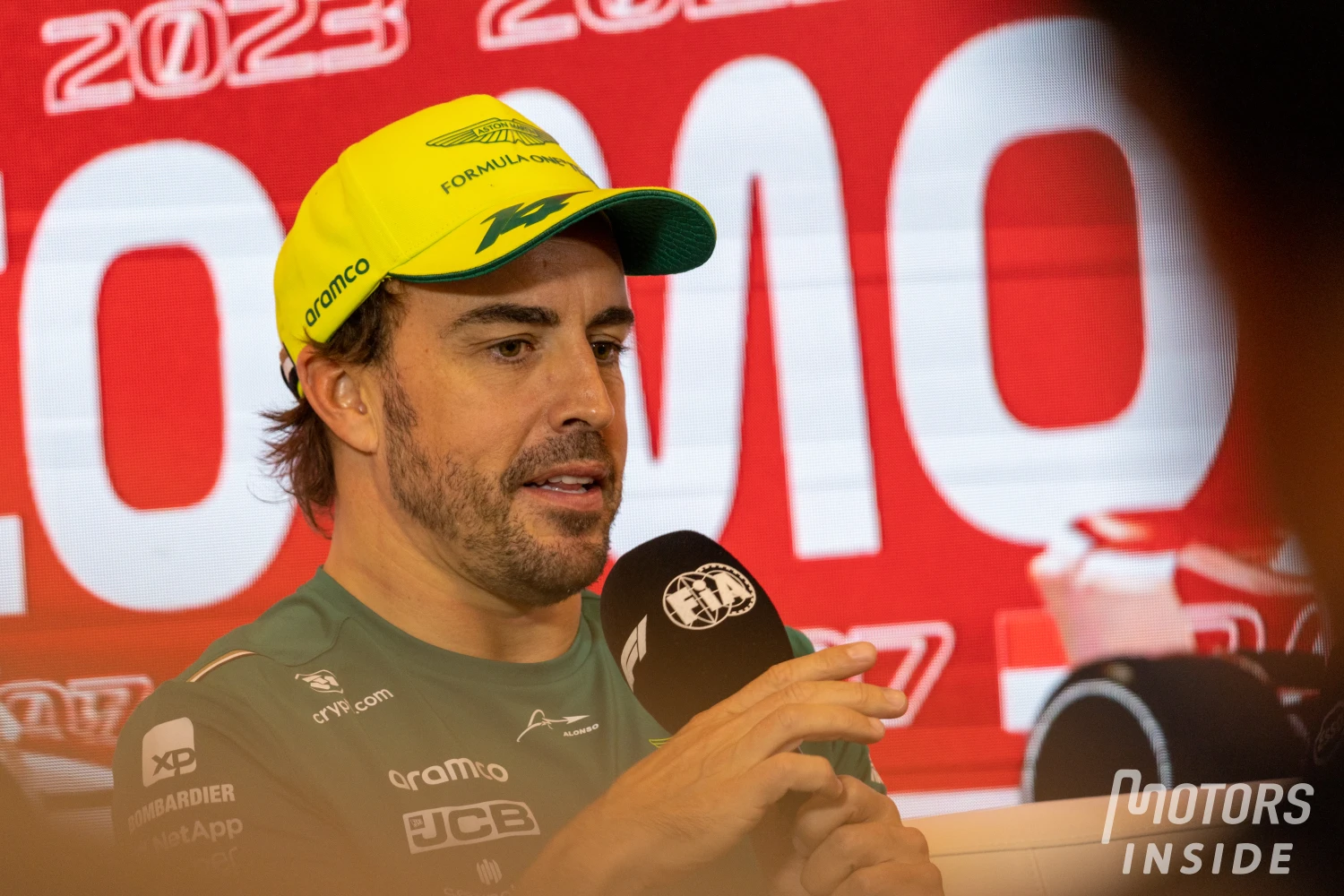 Fernando Alonso trouve « injuste » la durée des essais de pré-saison