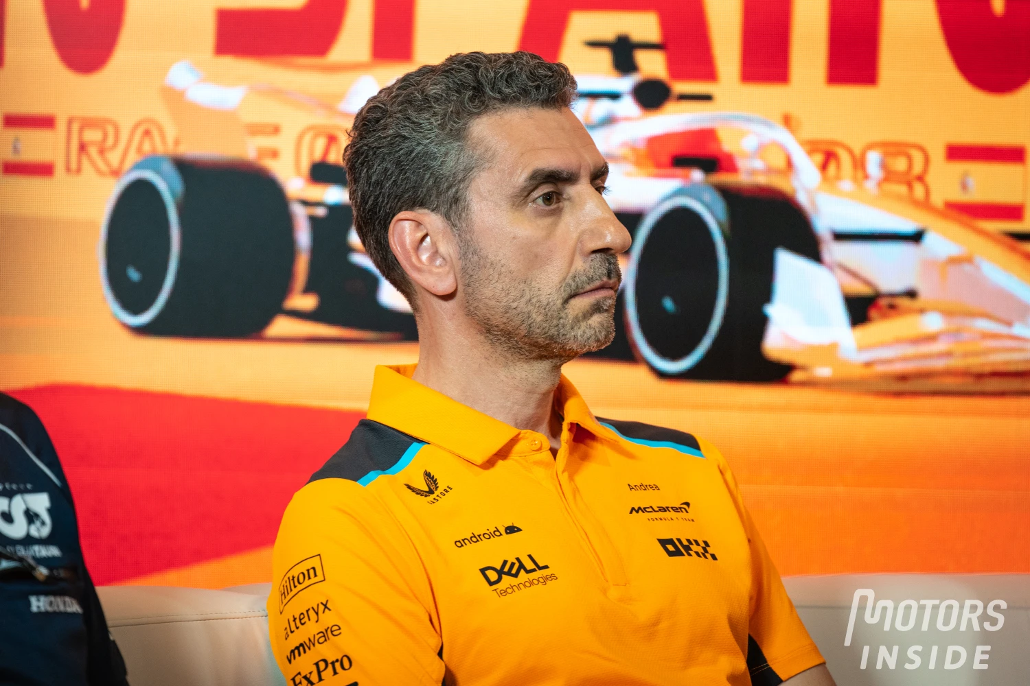 Les quatre changements clés qui ont transformé la McLaren