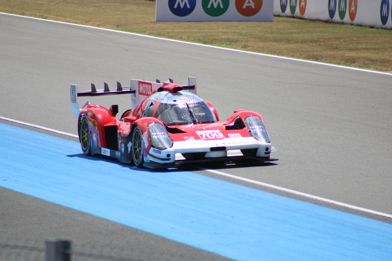 Le Mans, 100 ans d’histoire