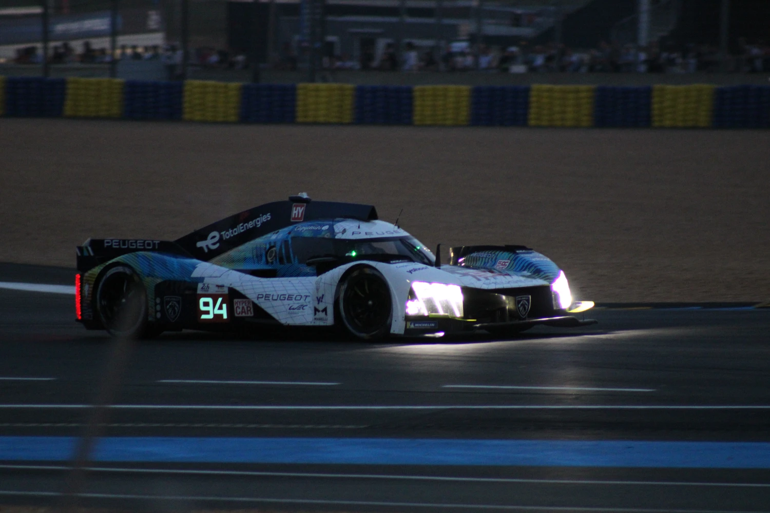 Loïc Duval : « Ce n’est pas sur la performance qu’on gagnera Le Mans cette année »