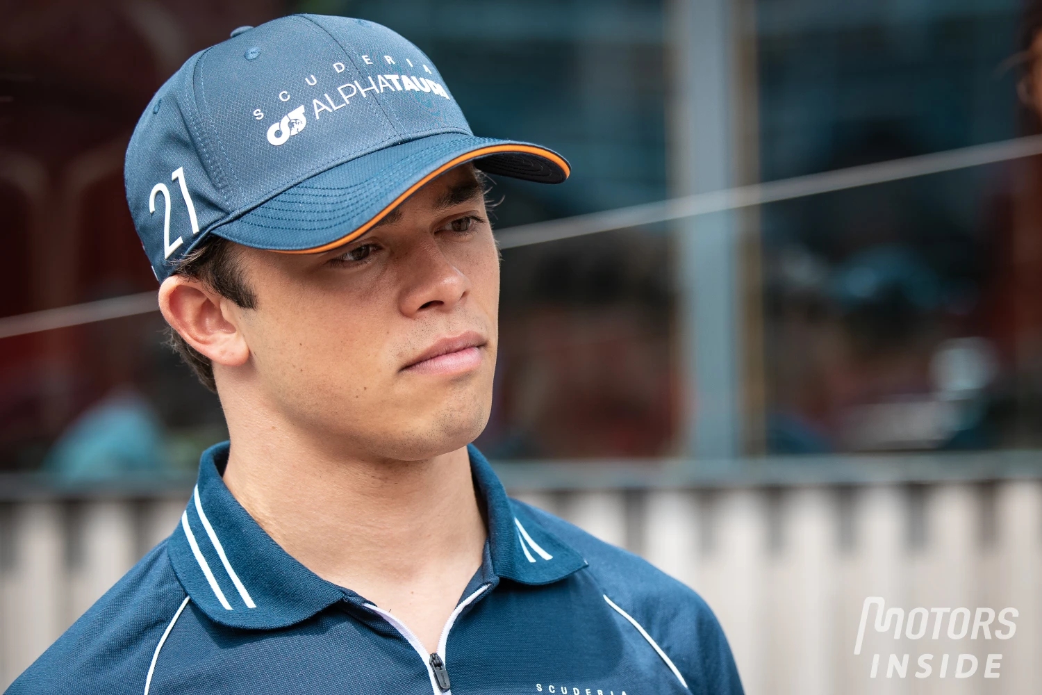 Un résultat encourageant pour De Vries en Espagne