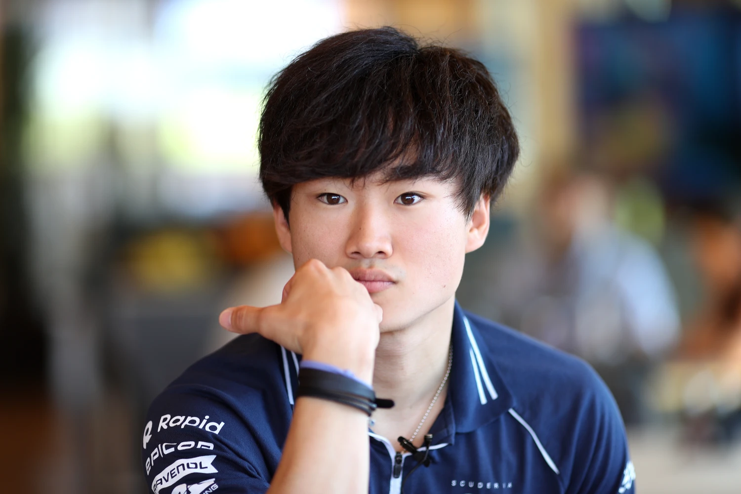 Nyck de Vries « avait le rythme » pour la Formule 1 selon Yuki Tsunoda