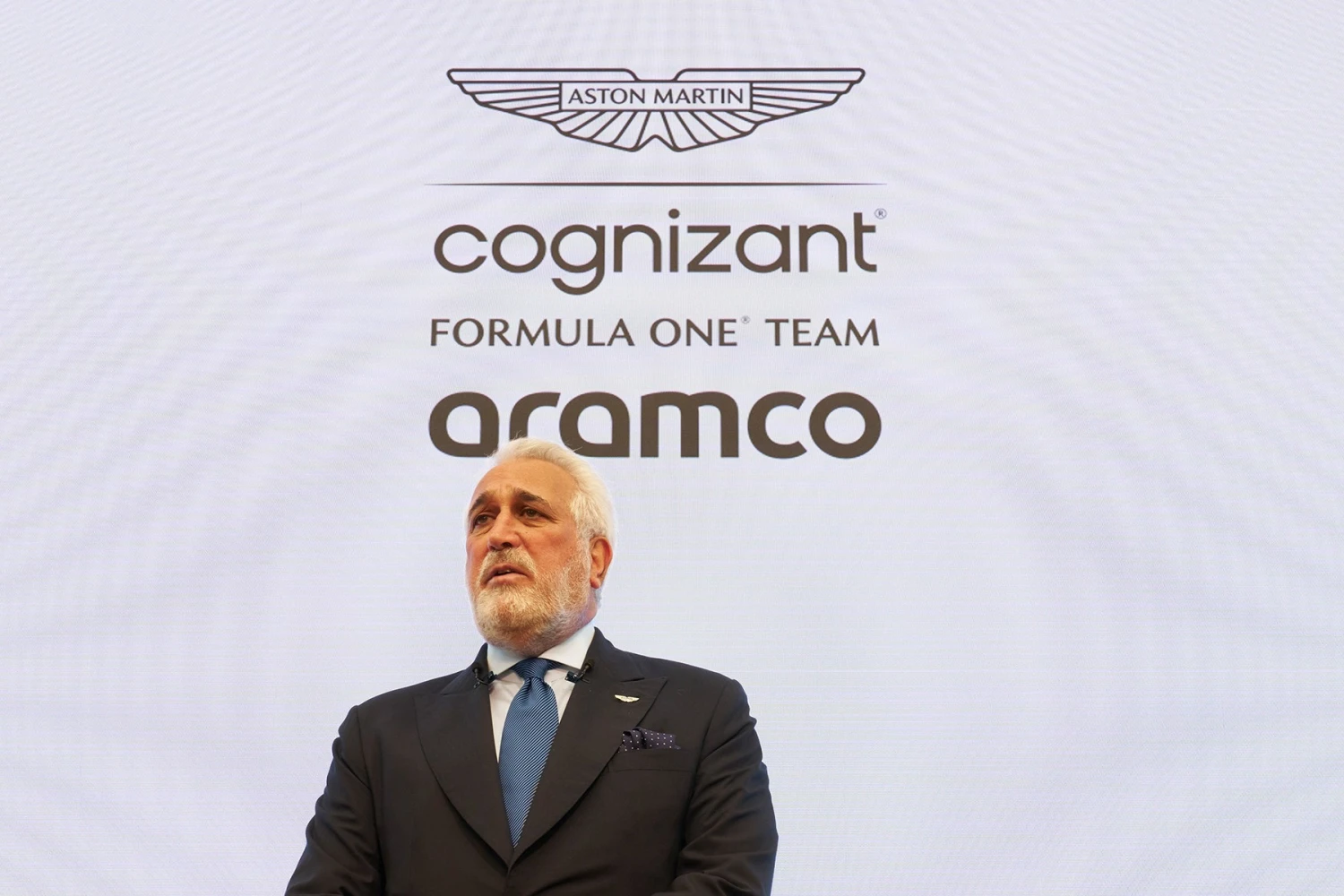 Aston Martin s’associe à Stichd pour 2024