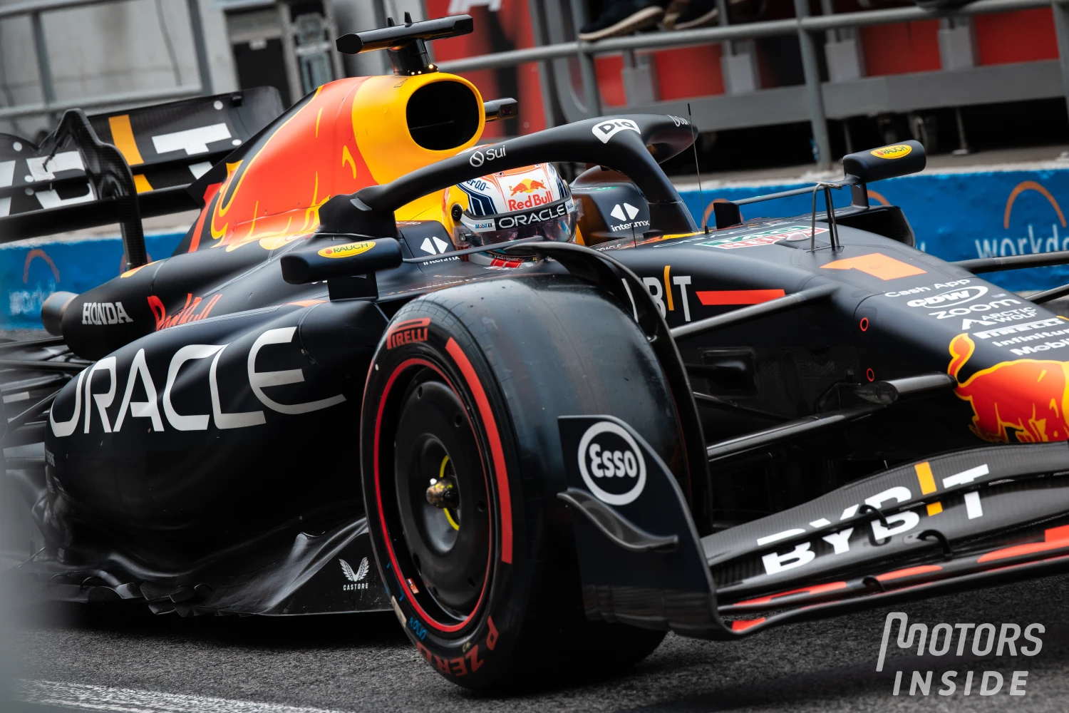 Pirelli va forcer le choix des types de pneus pour les qualifications en Hongrie