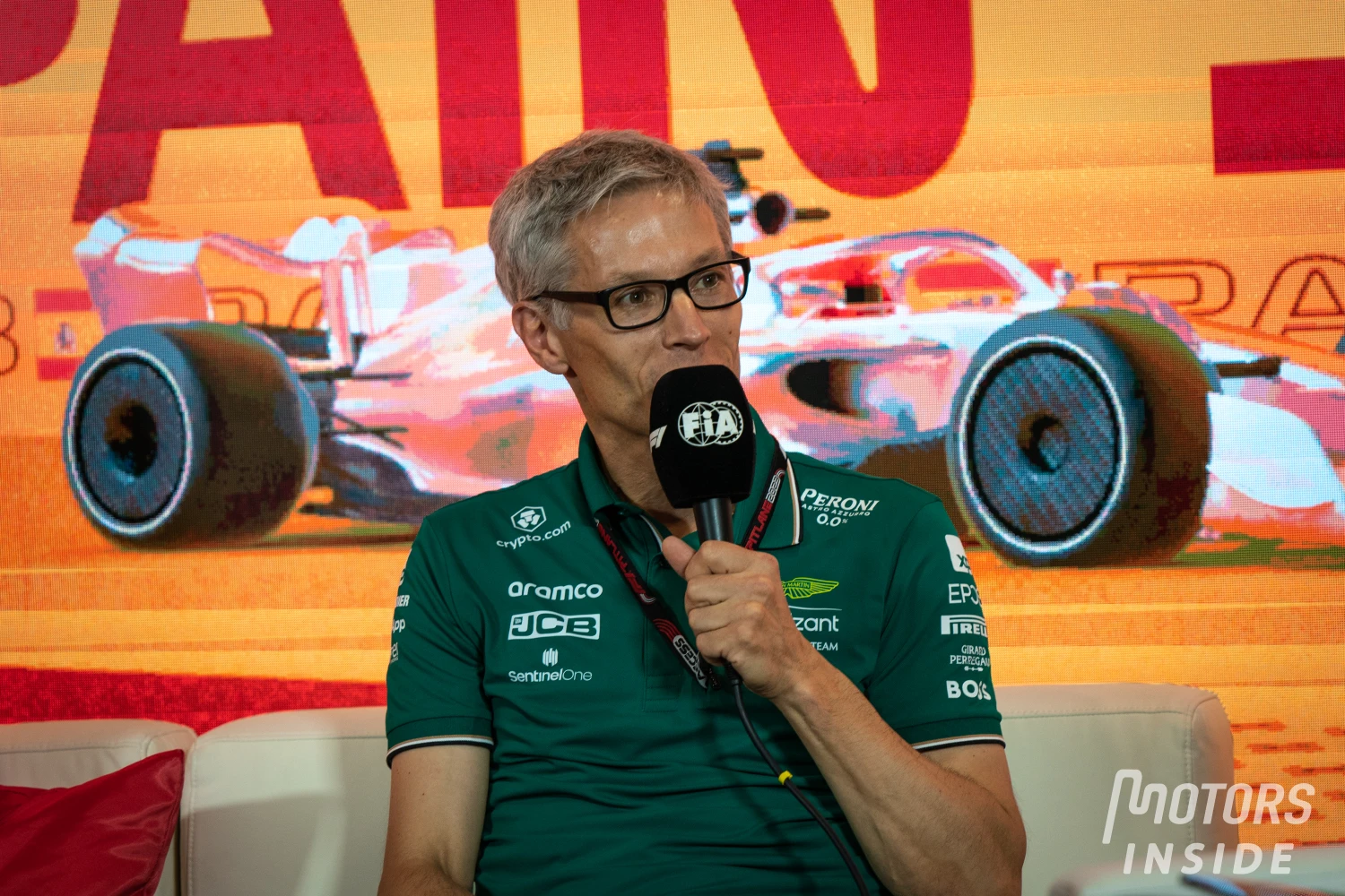 Mike Krack estime que les EL2 « ne sont pas le reflet » de la réalité