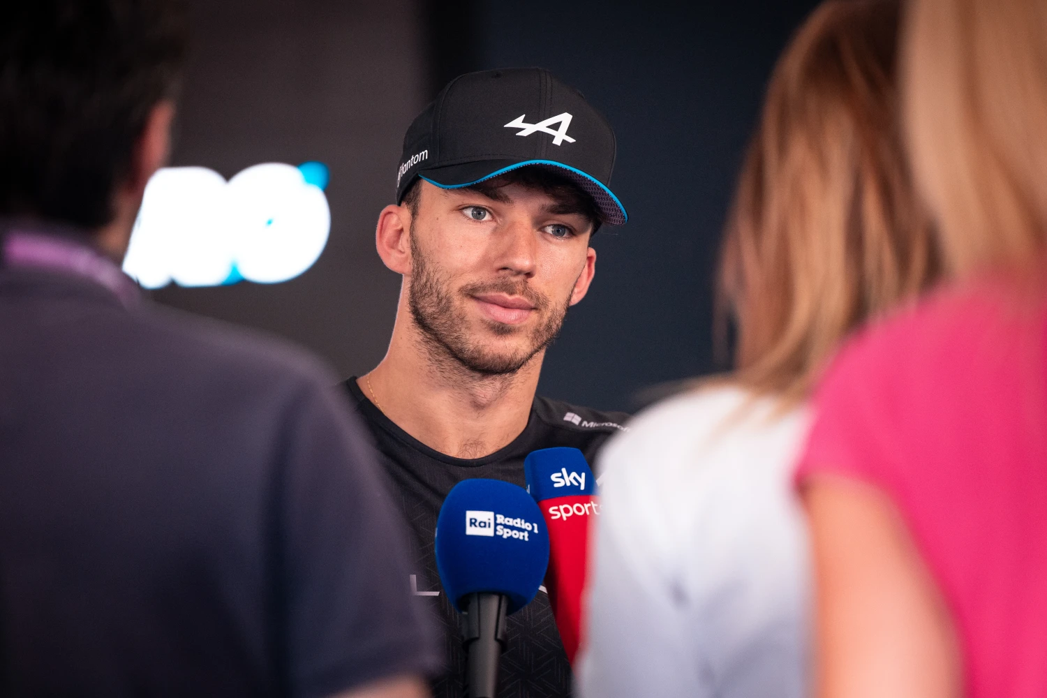 Du positif mais de la déception pour Pierre Gasly sur le Red Bull Ring