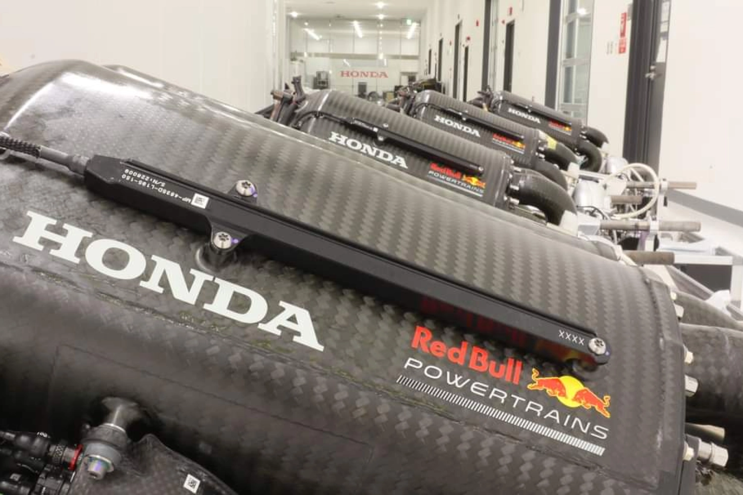 La FIA ouverte à une égalisation des performances moteur