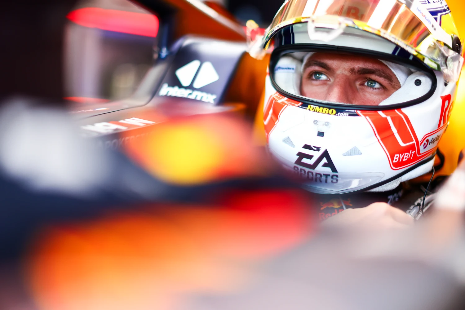 Grand Prix d’Italie 2023 – Essais Libres 1 : Verstappen devant, les Ferrari dans les temps