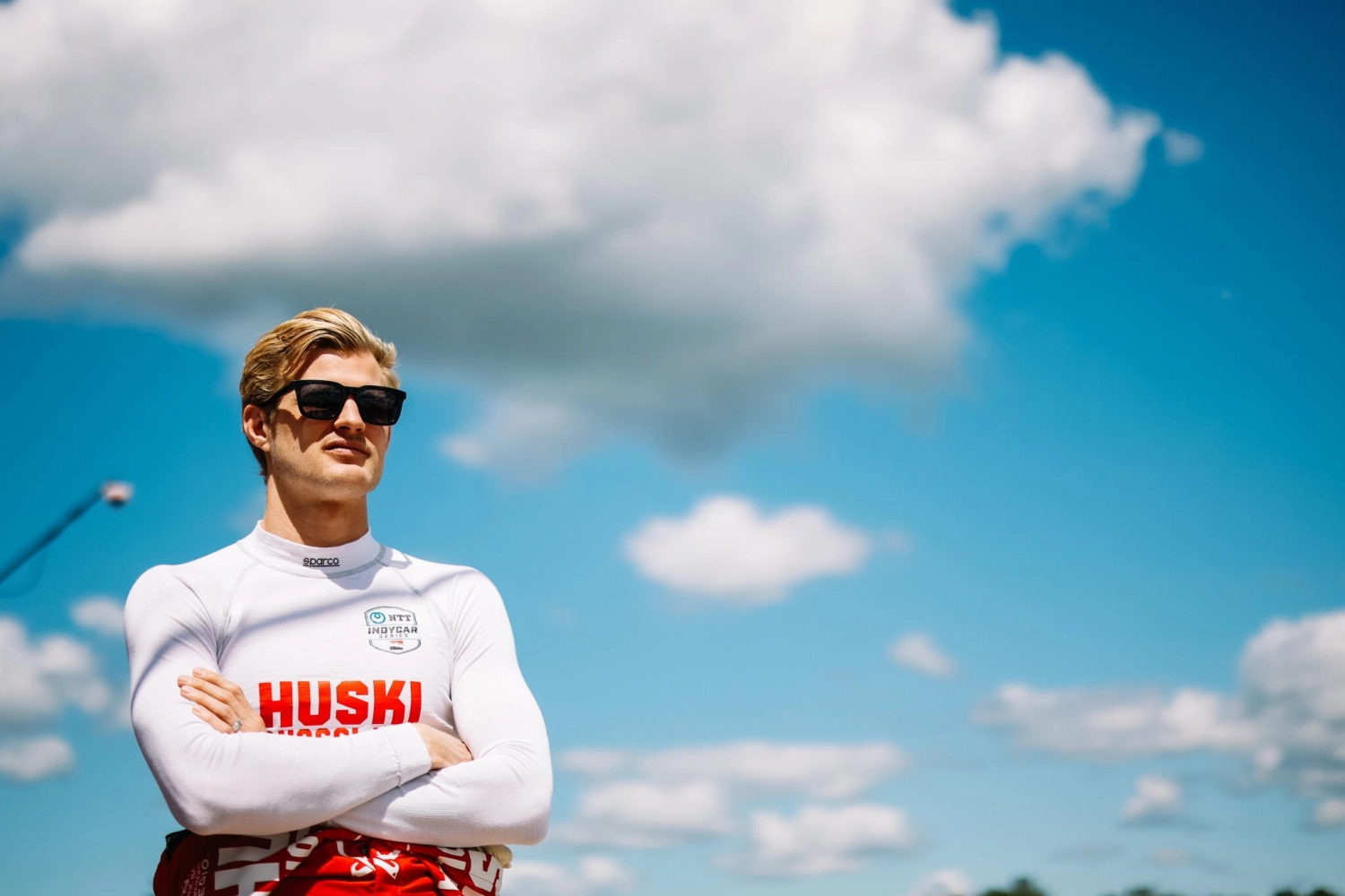 Marcus Éricsson pilotera pour Andretti, en IndyCar