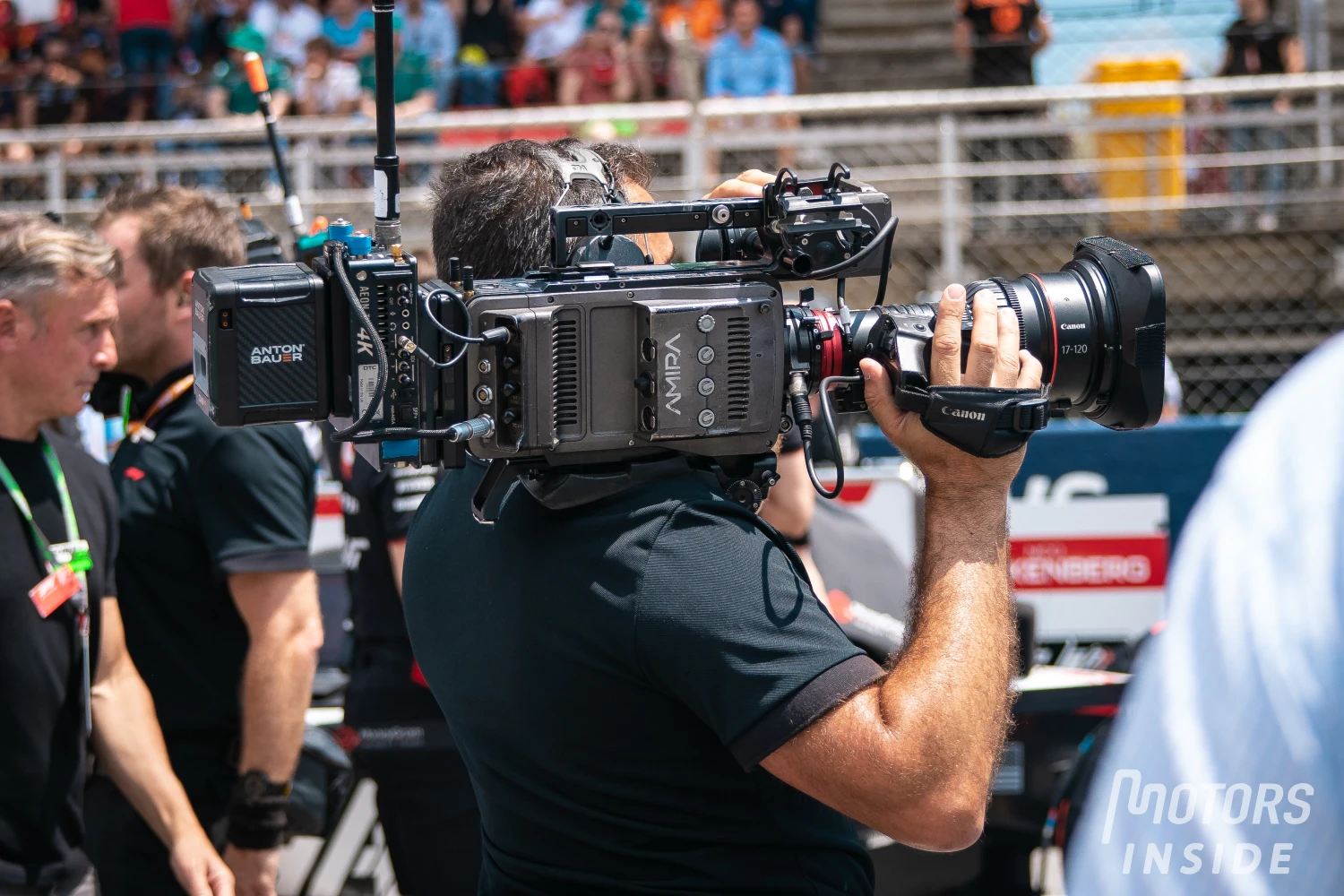 La domination de Max Verstappen, un casse-tête pour Liberty Media