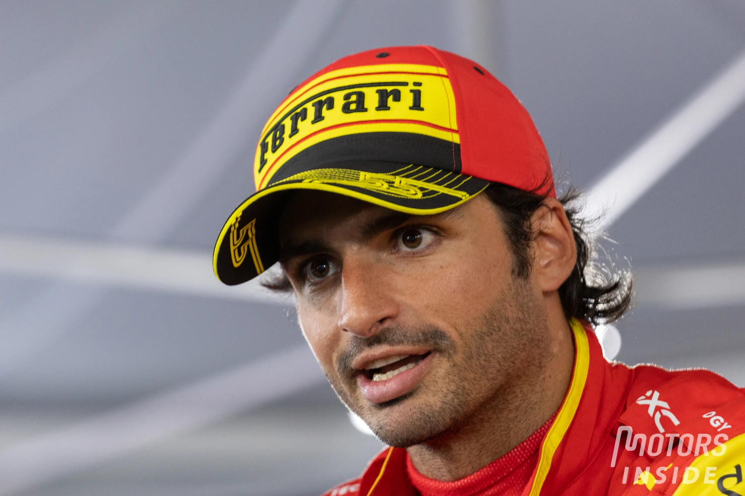 Carlos Sainz a remporté la première édition de la Netflix cup devant Pierre Gasly