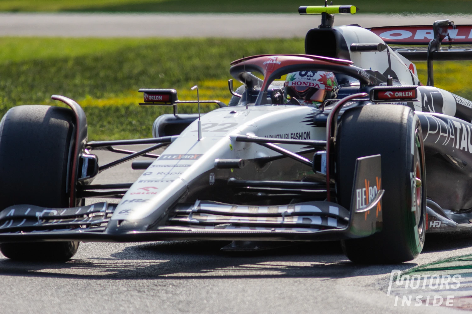 Helmut Marko sur Liam Lawson : « Peut-être qu’il obtiendra un siège permanent »